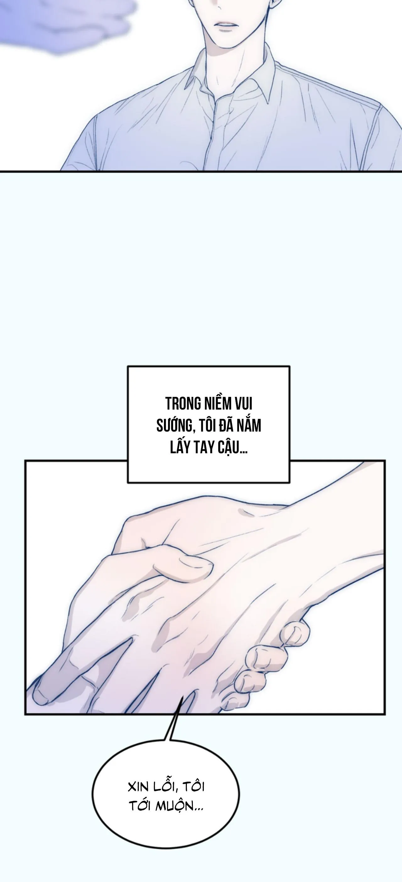 Deepest Confession Chapter 7 Trang 70