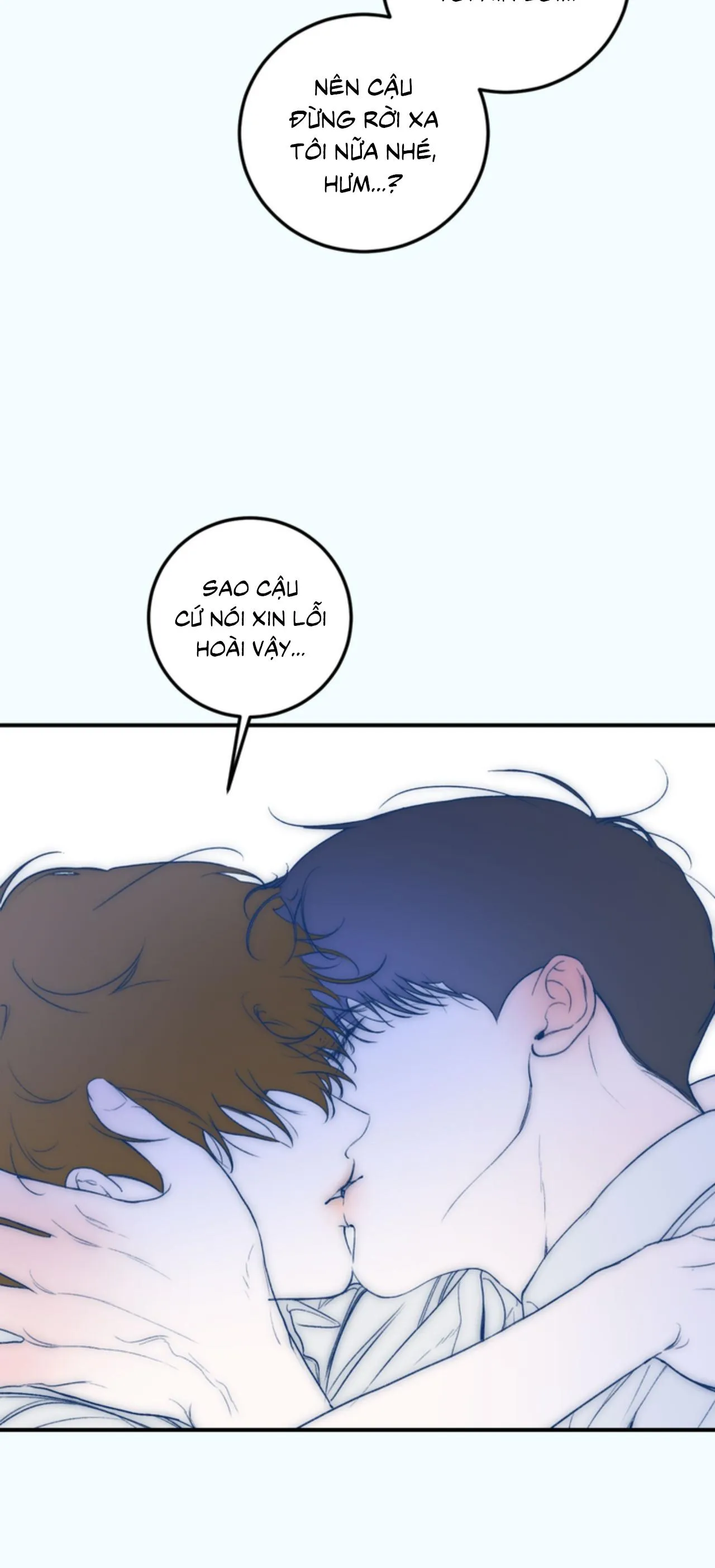 Deepest Confession Chapter 7 Trang 72