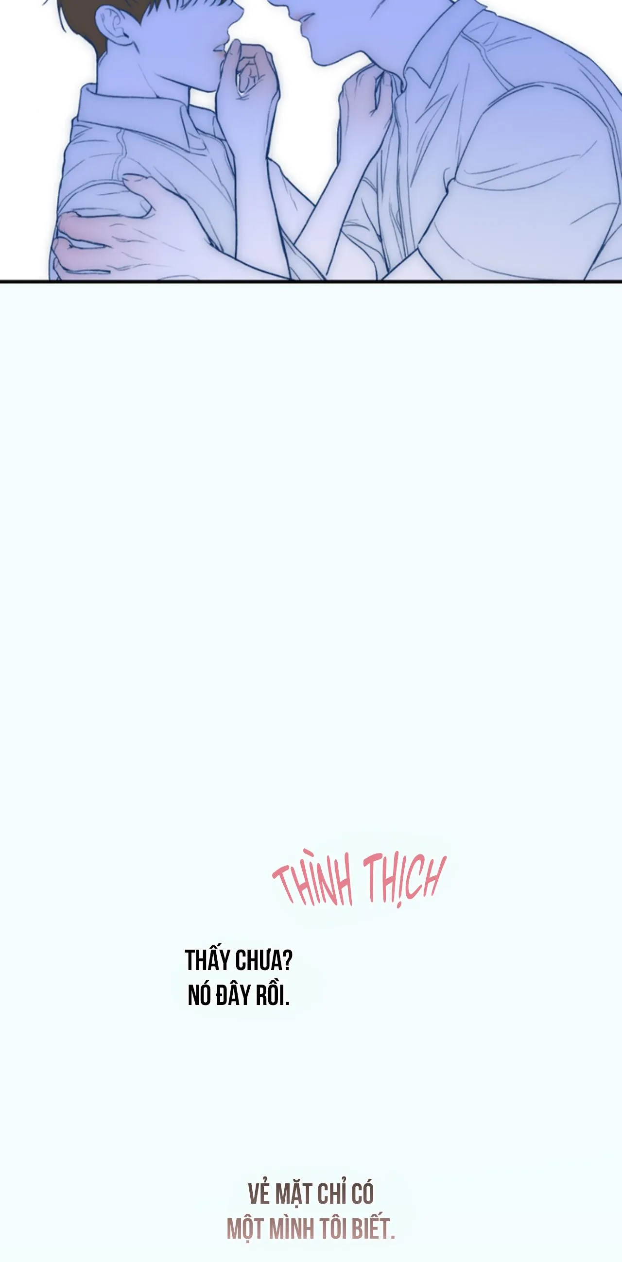 Deepest Confession Chapter 7 Trang 74