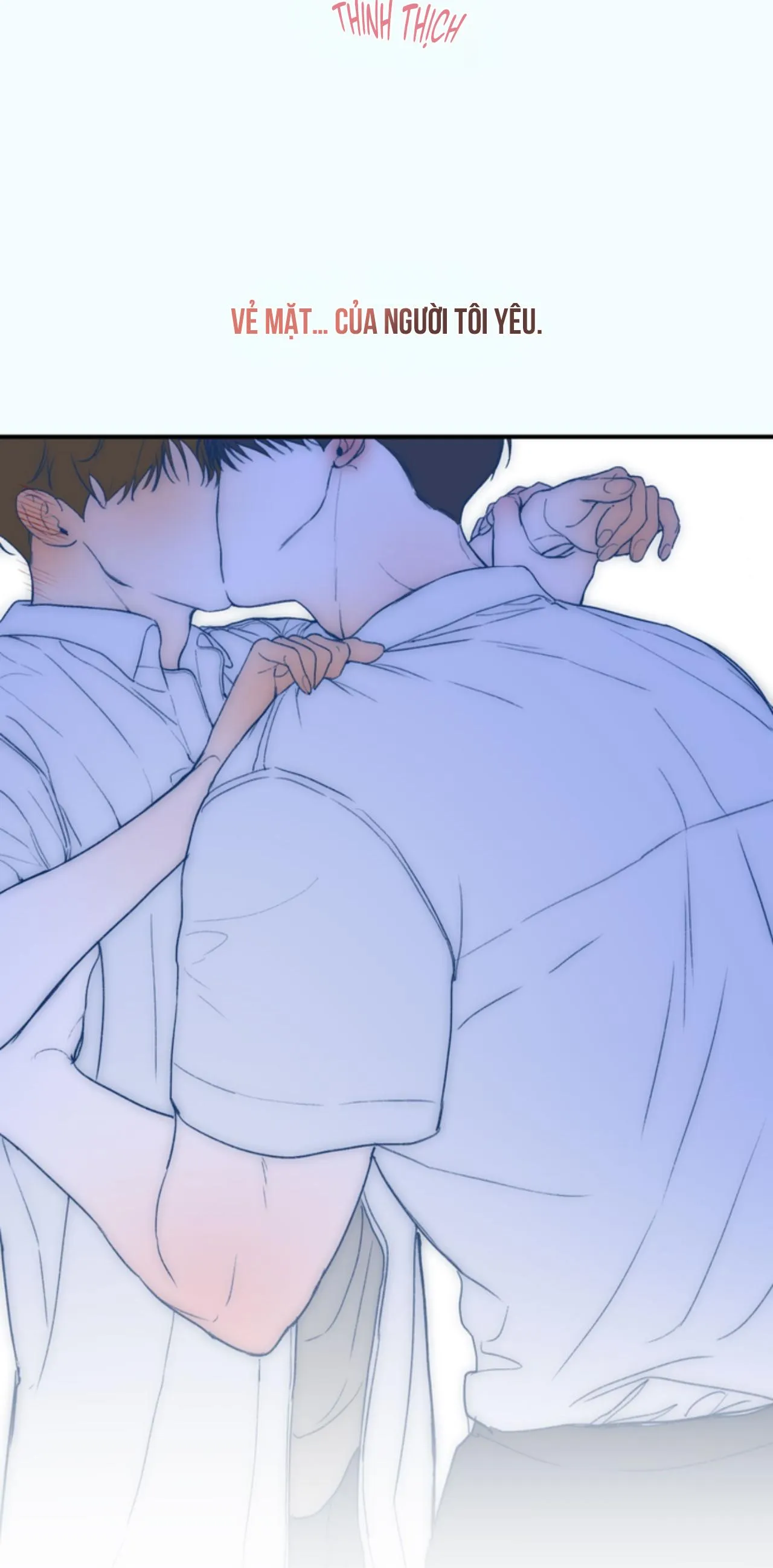 Deepest Confession Chapter 7 Trang 76