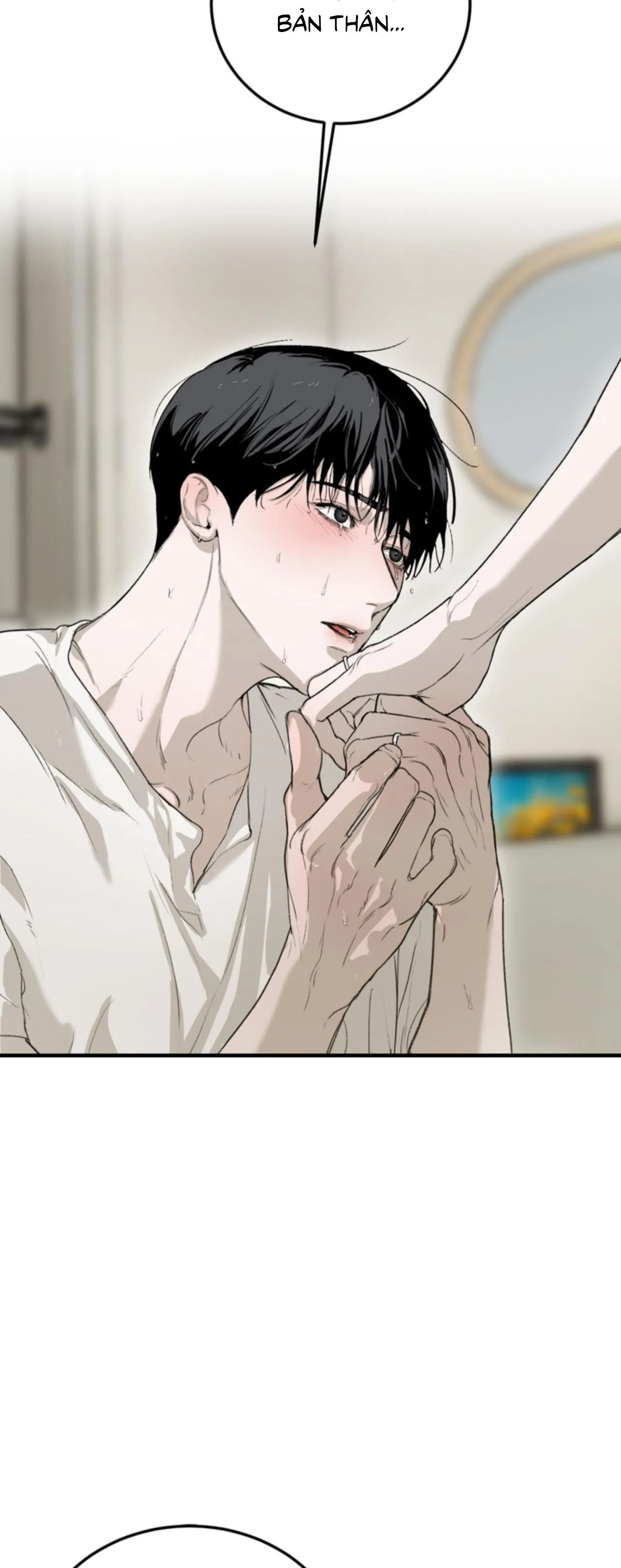 Deepest Confession Chapter 8 Trang 3