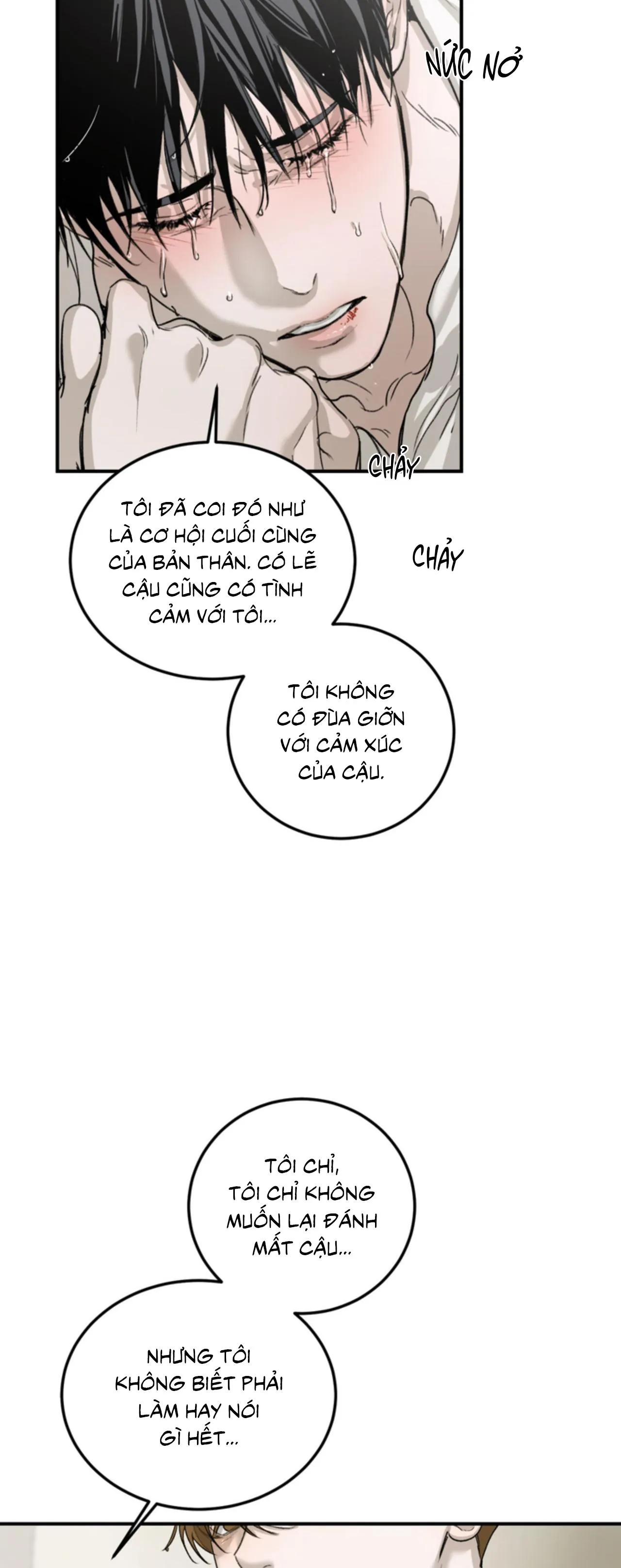 Deepest Confession Chapter 8 Trang 6