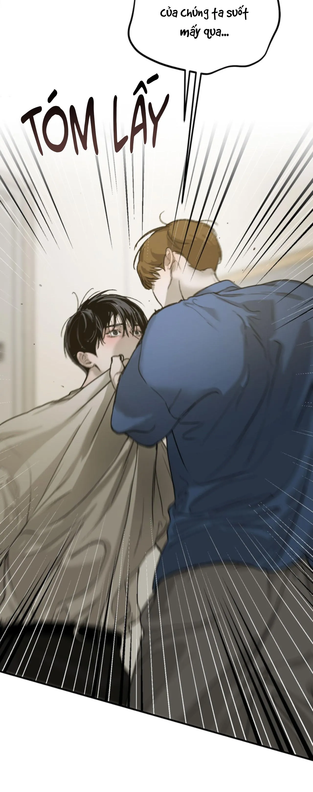 Deepest Confession Chapter 8 Trang 9