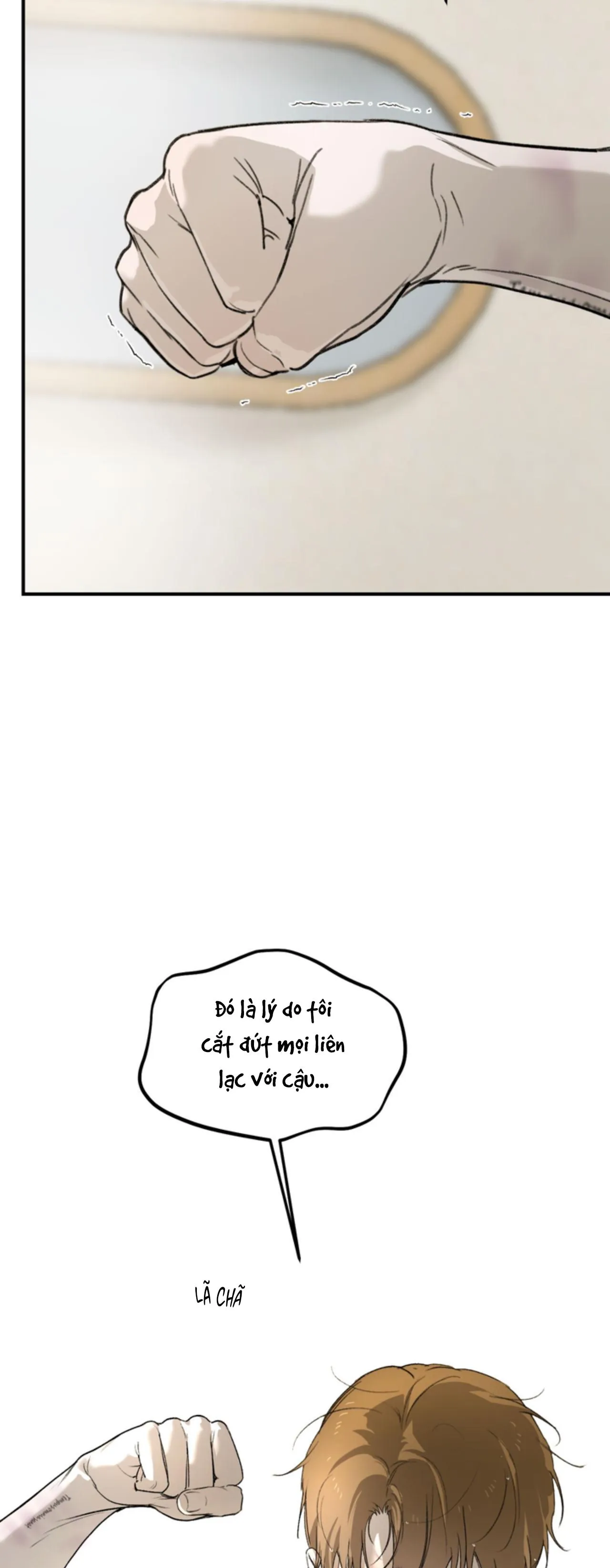 Deepest Confession Chapter 8 Trang 11