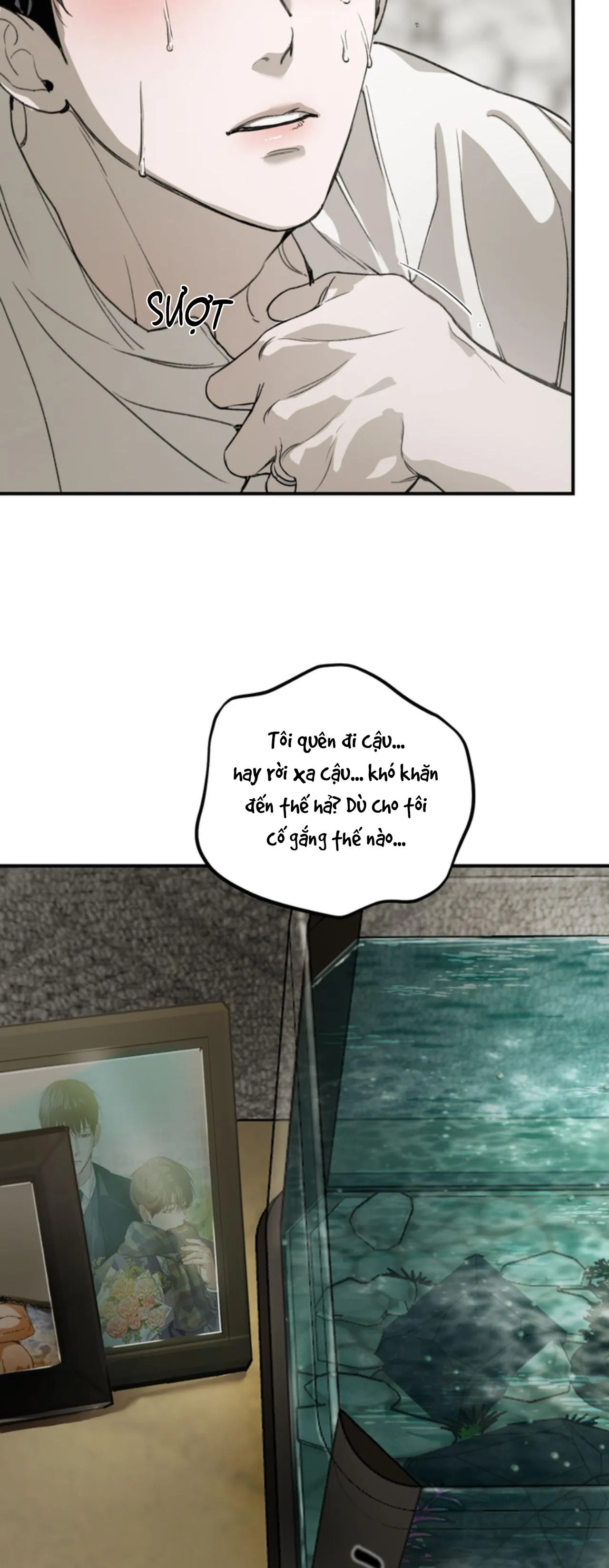 Deepest Confession Chapter 8 Trang 13