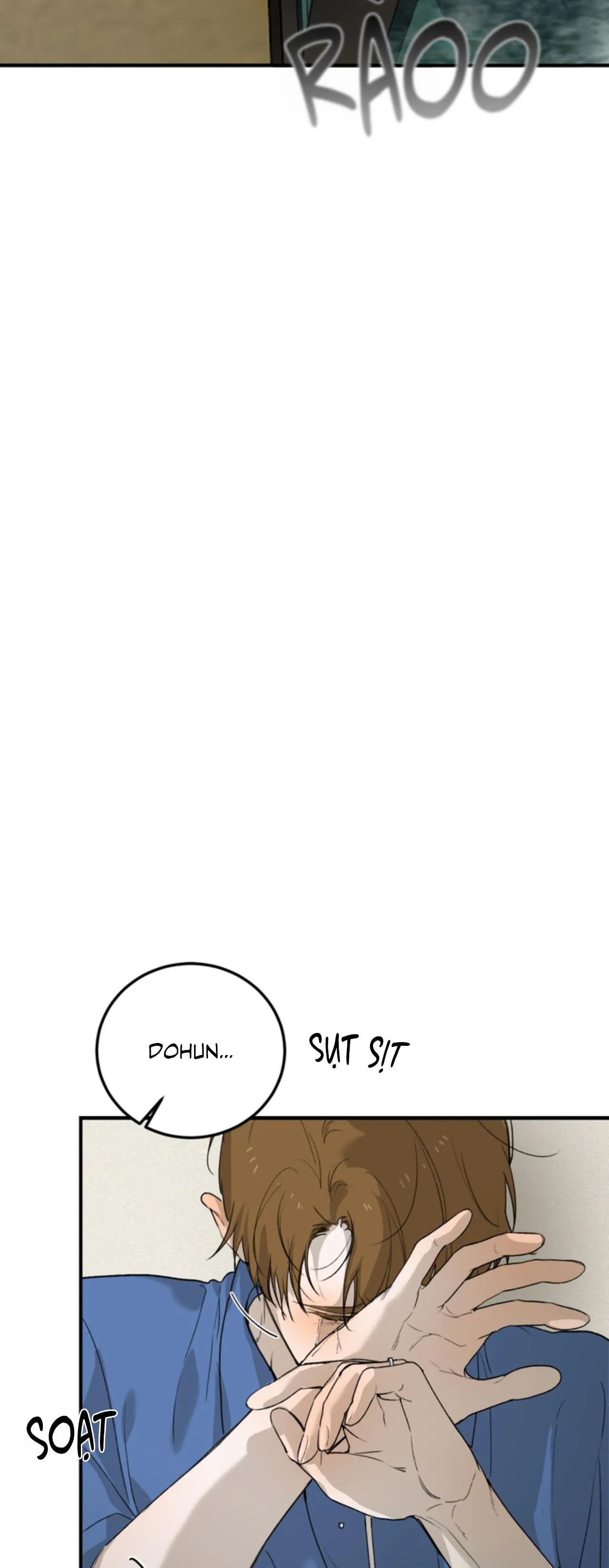 Deepest Confession Chapter 8 Trang 14