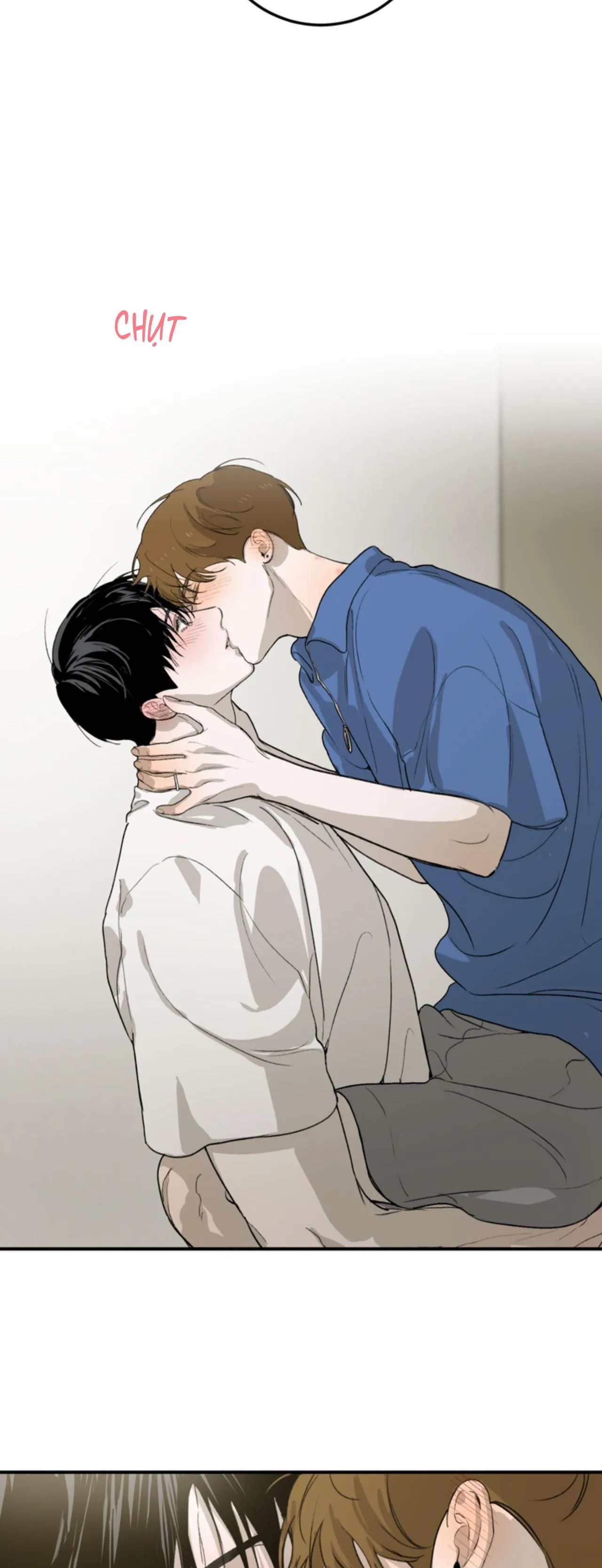 Deepest Confession Chapter 8 Trang 26