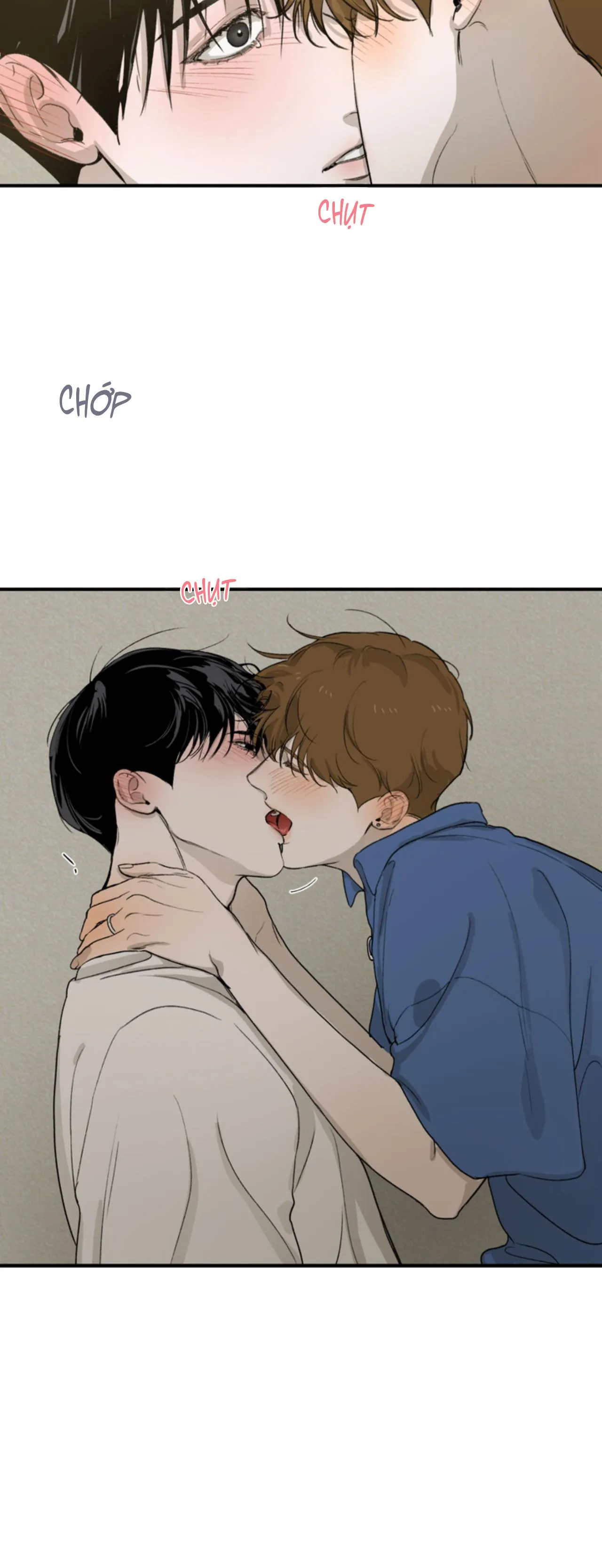 Deepest Confession Chapter 8 Trang 27