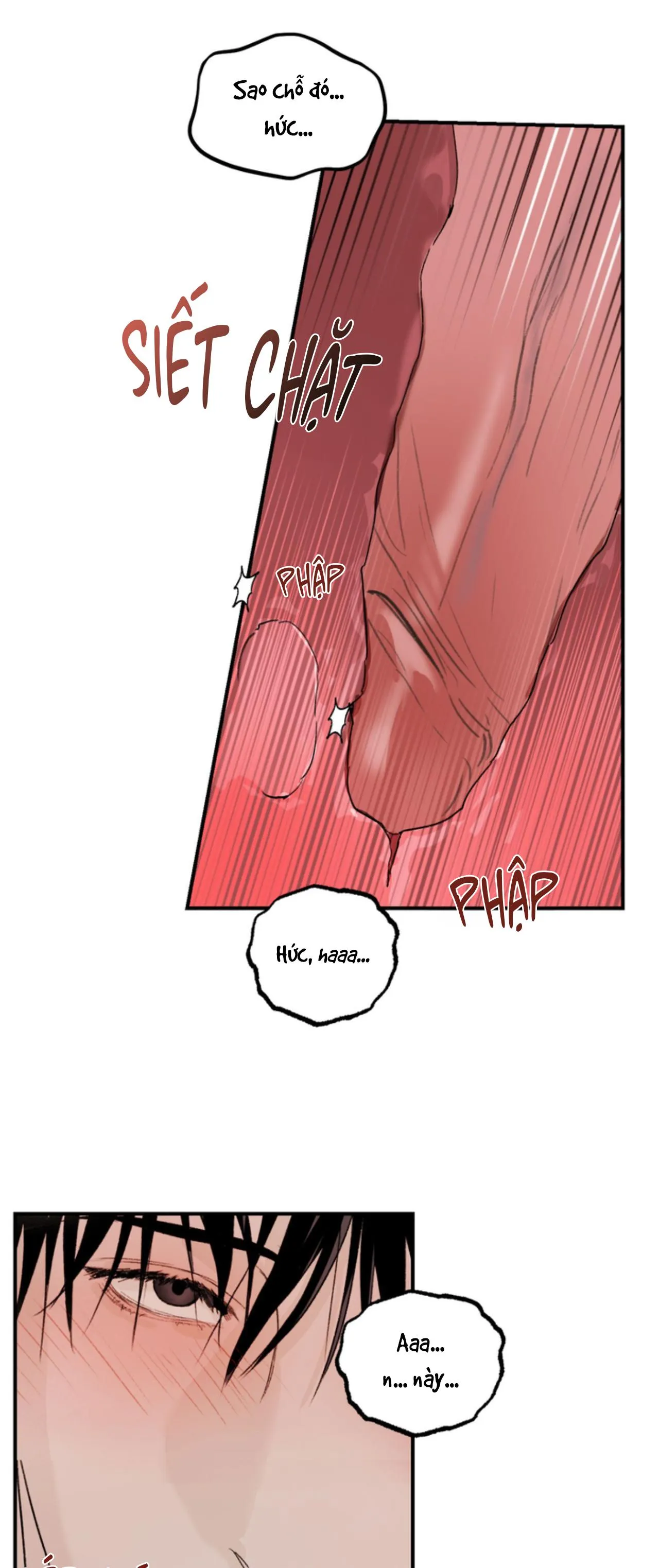 Deepest Confession Chapter 8 Trang 37