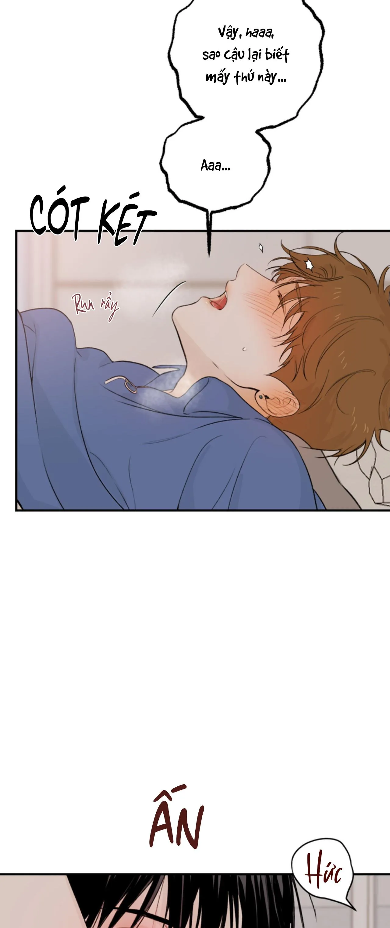 Deepest Confession Chapter 8 Trang 41