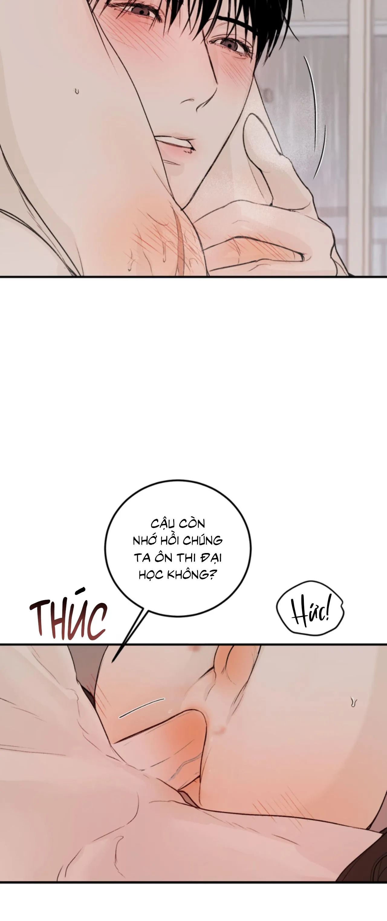 Deepest Confession Chapter 8 Trang 42