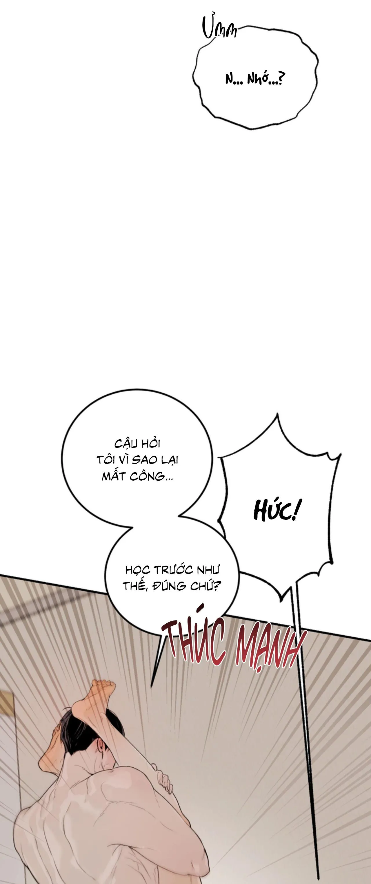 Deepest Confession Chapter 8 Trang 43