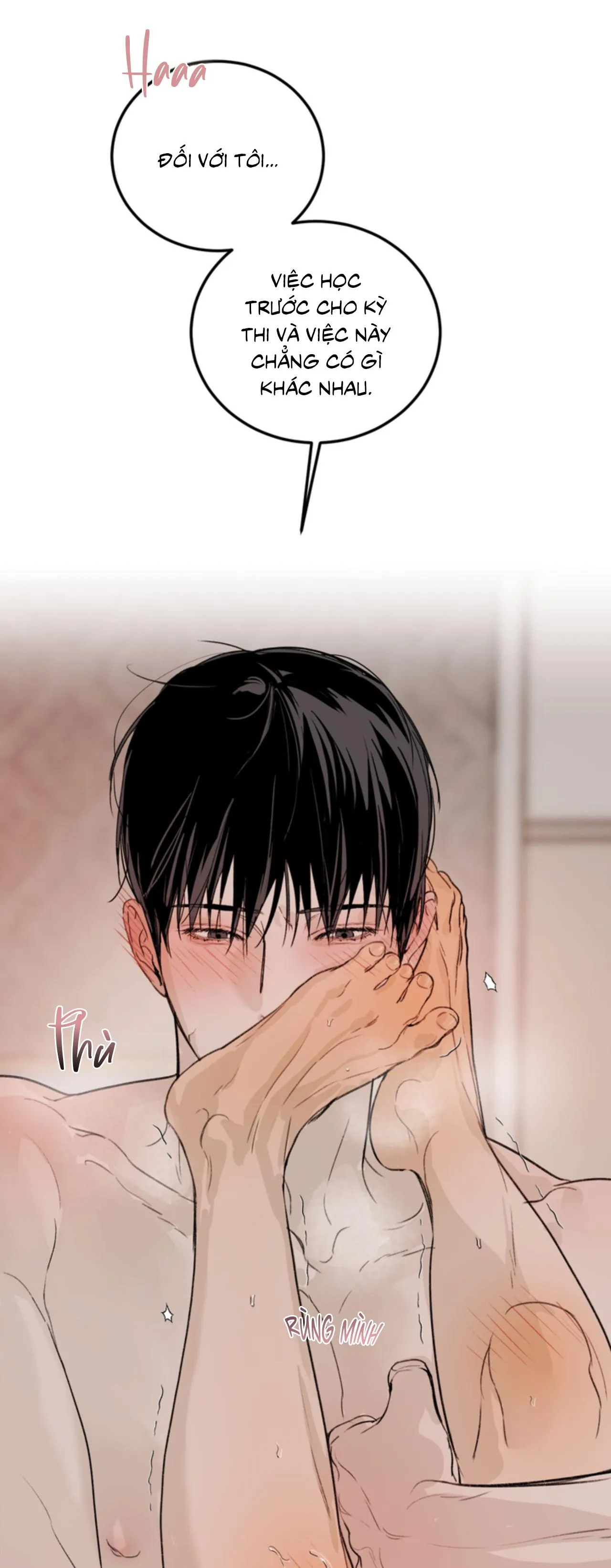 Deepest Confession Chapter 8 Trang 46