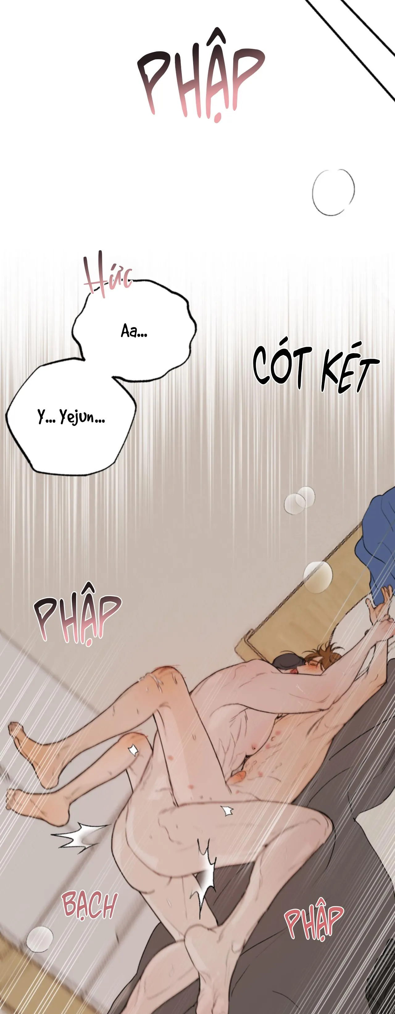 Deepest Confession Chapter 8 Trang 48