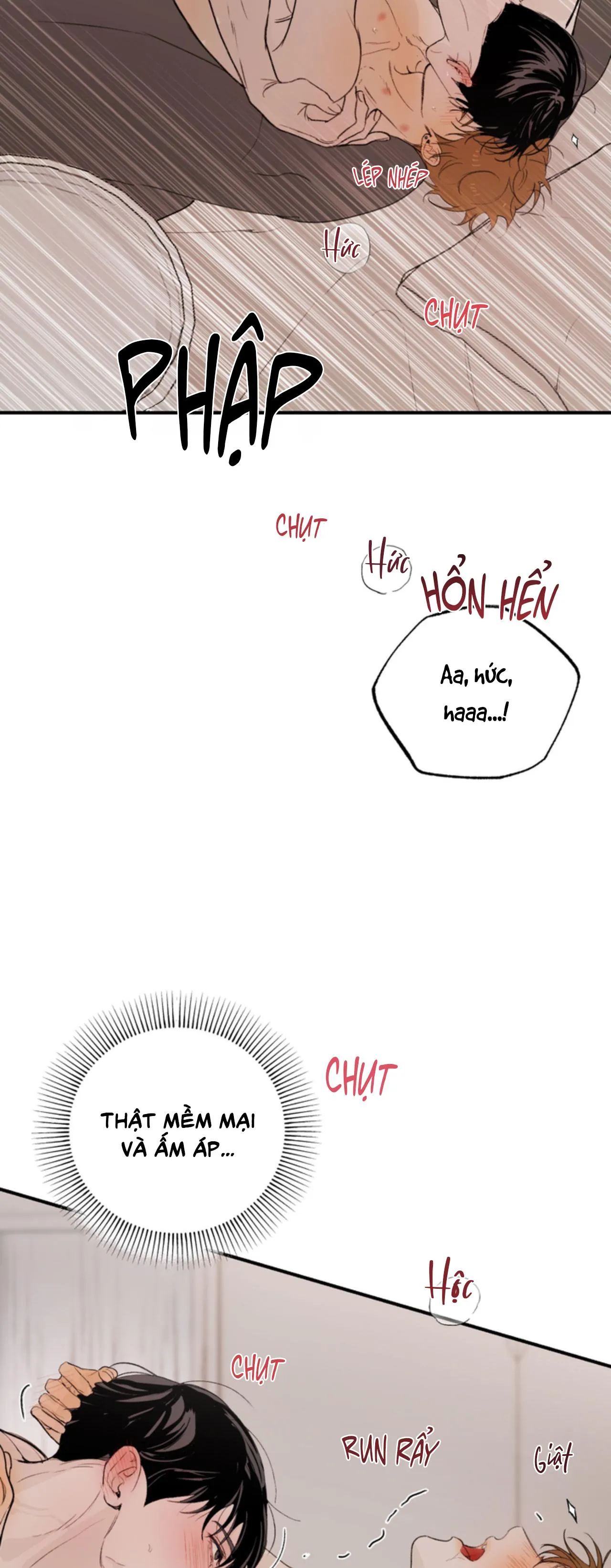 Deepest Confession Chapter 8 Trang 52