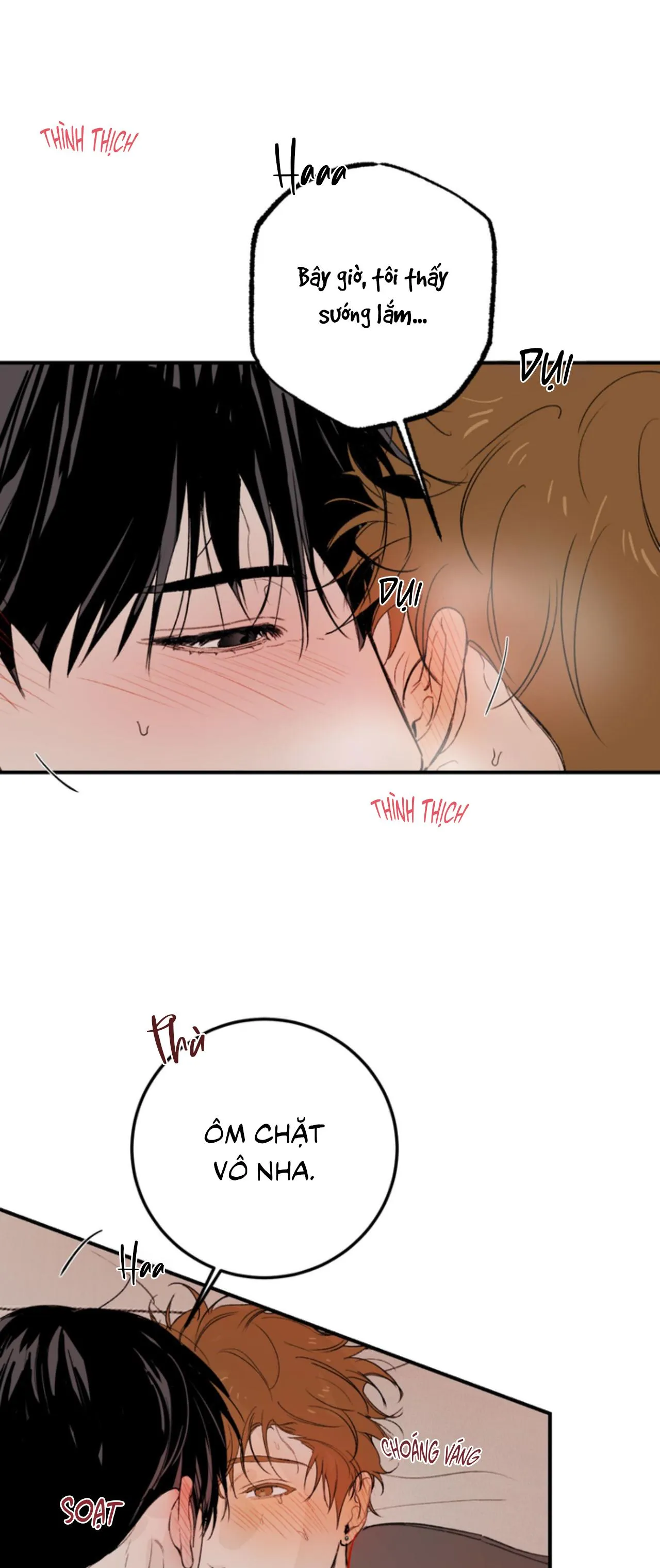 Deepest Confession Chapter 8 Trang 55