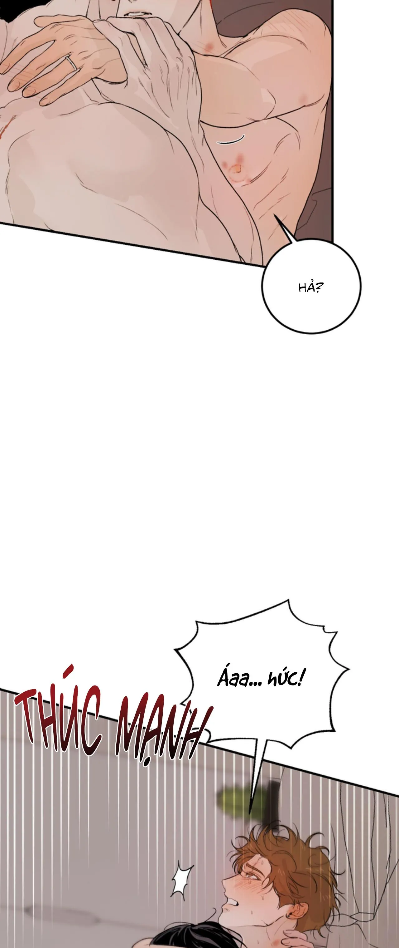 Deepest Confession Chapter 8 Trang 56