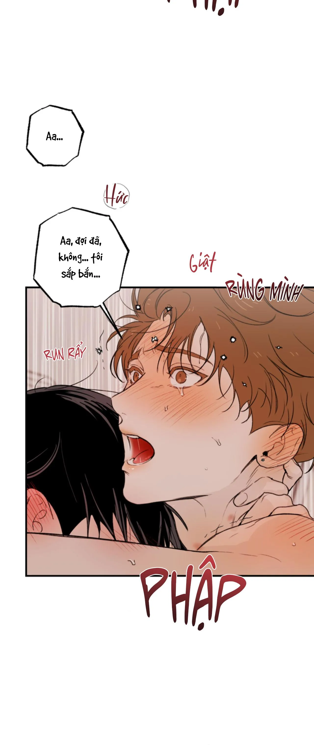 Deepest Confession Chapter 8 Trang 59