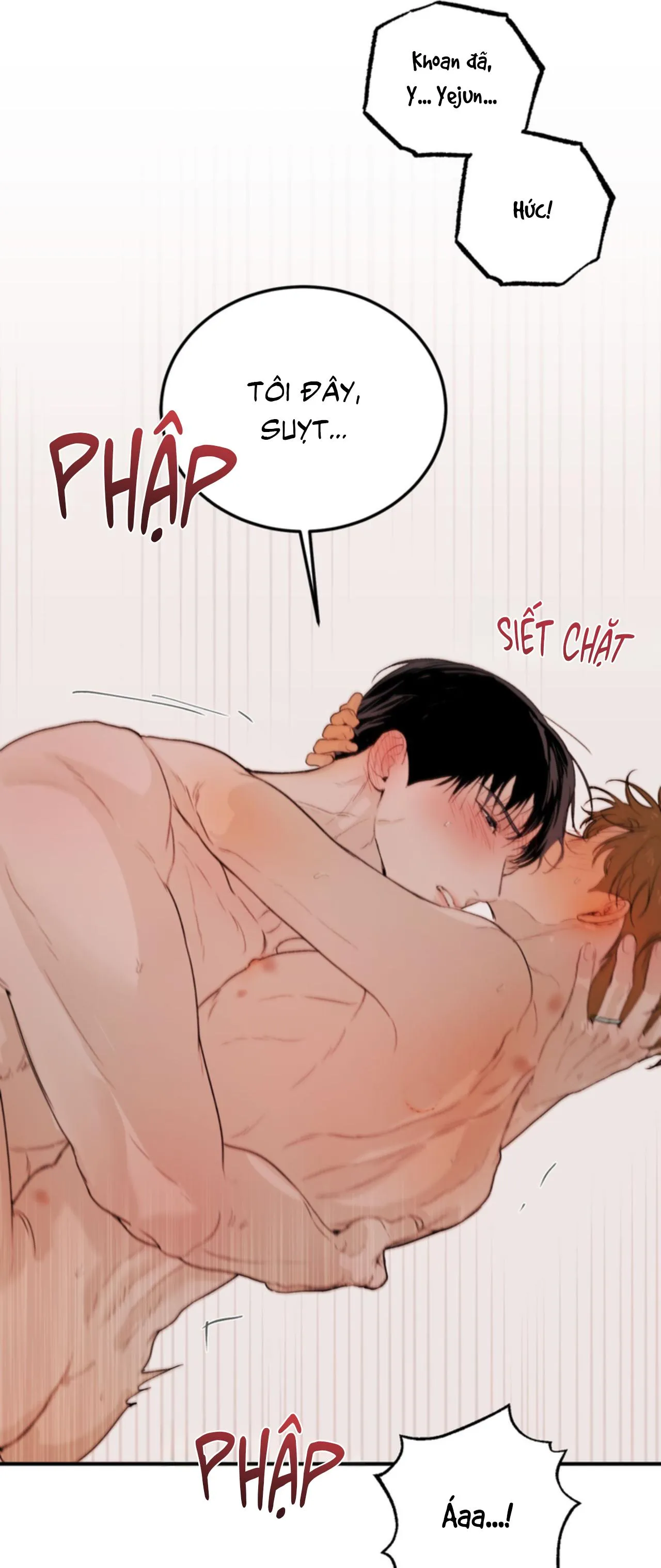 Deepest Confession Chapter 8 Trang 60