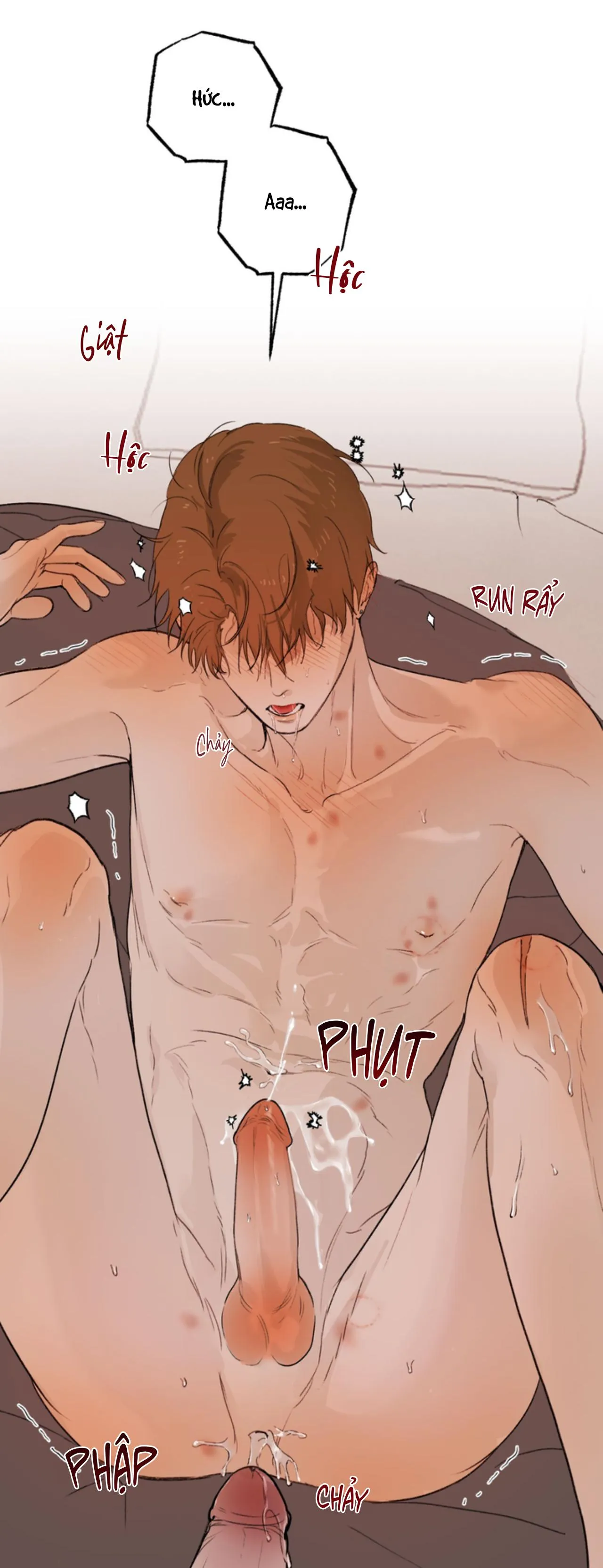 Deepest Confession Chapter 8 Trang 64