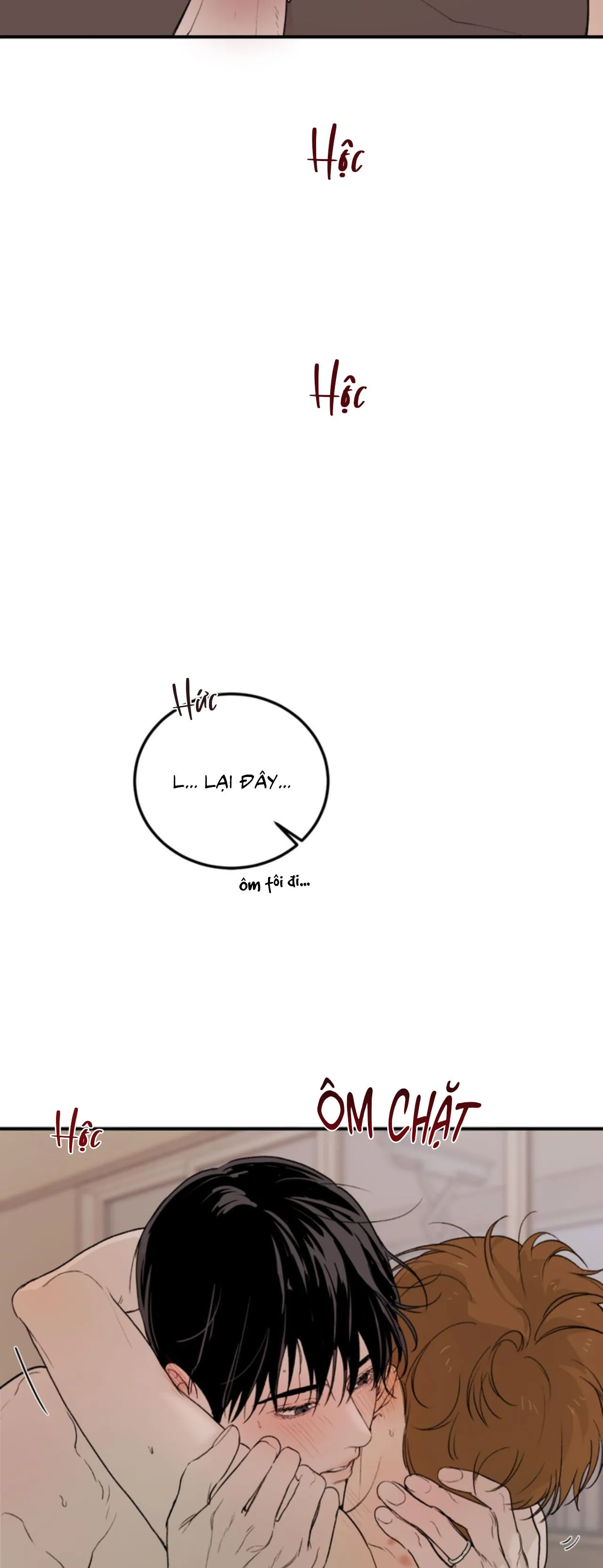 Deepest Confession Chapter 8 Trang 65