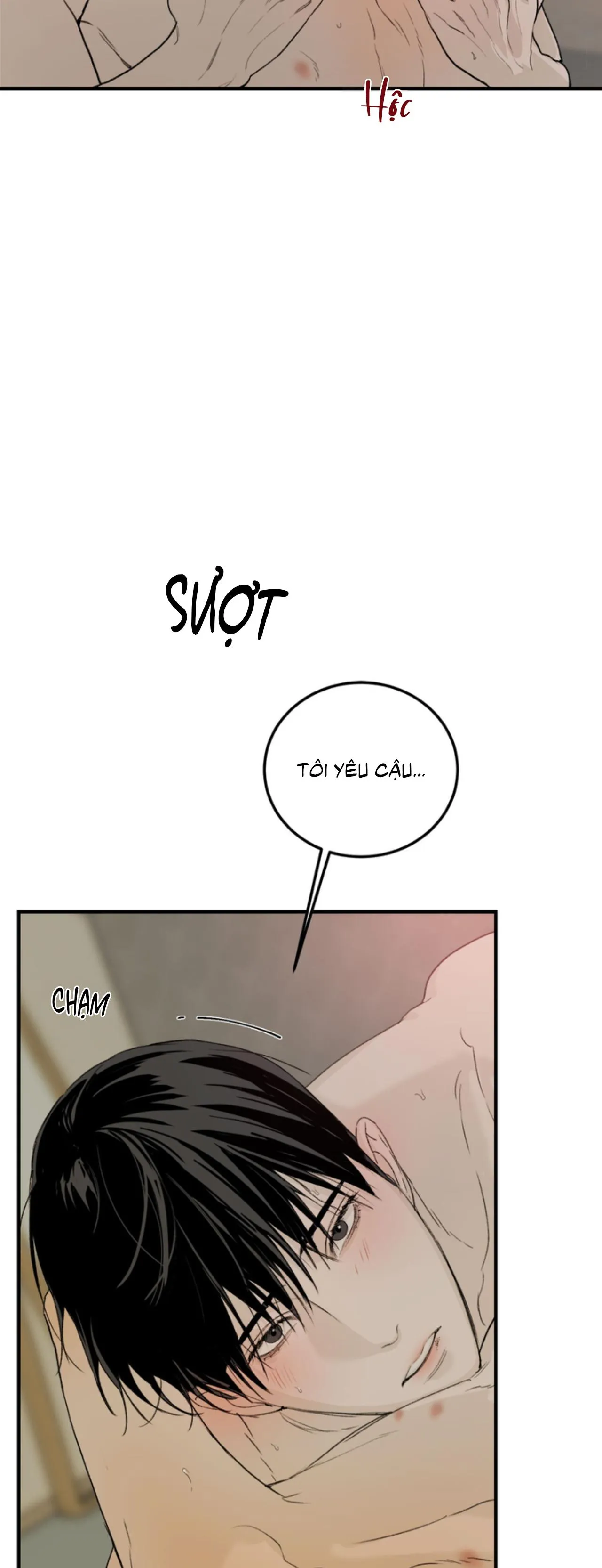 Deepest Confession Chapter 8 Trang 66