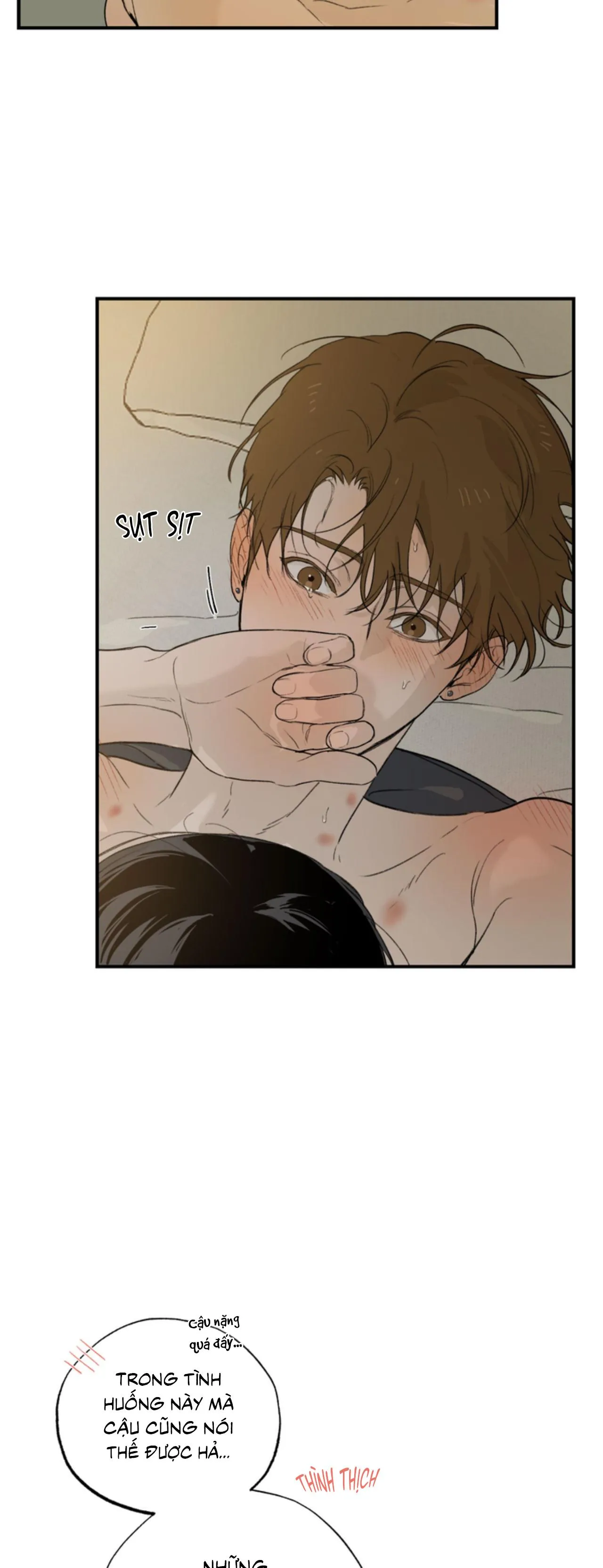 Deepest Confession Chapter 8 Trang 67