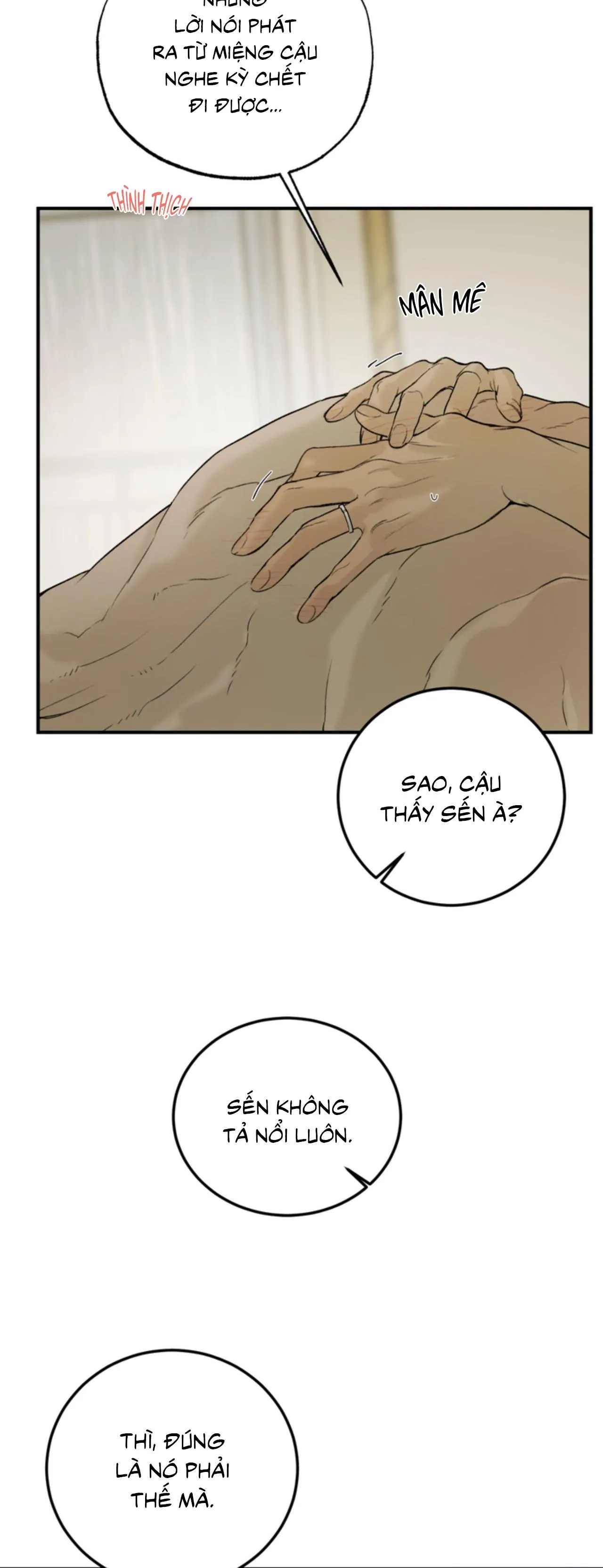 Deepest Confession Chapter 8 Trang 68