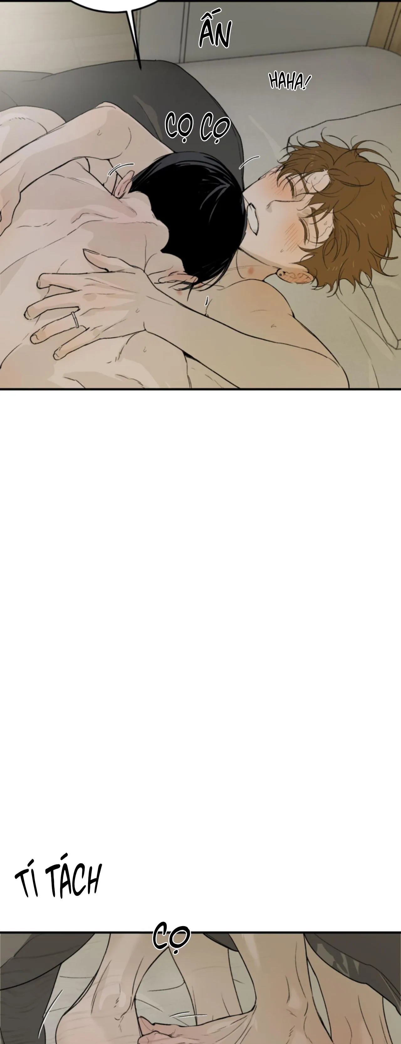 Deepest Confession Chapter 8 Trang 69