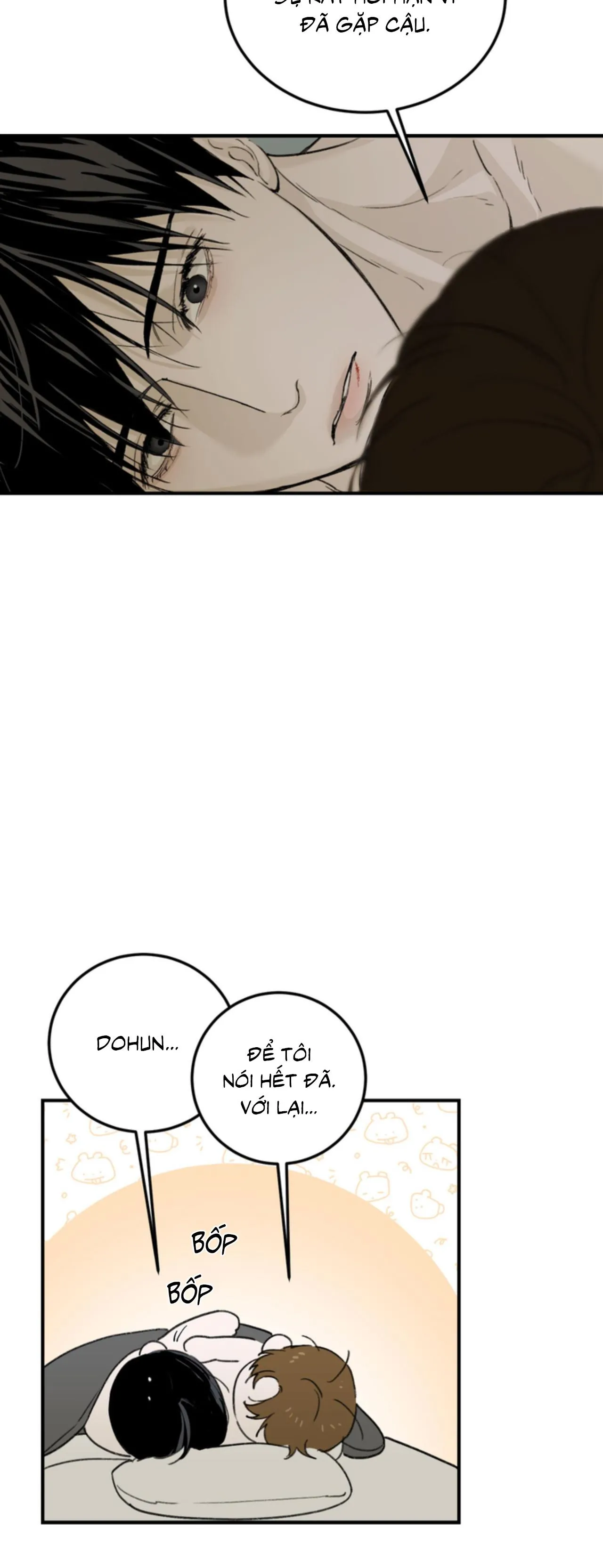 Deepest Confession Chapter 8 Trang 72