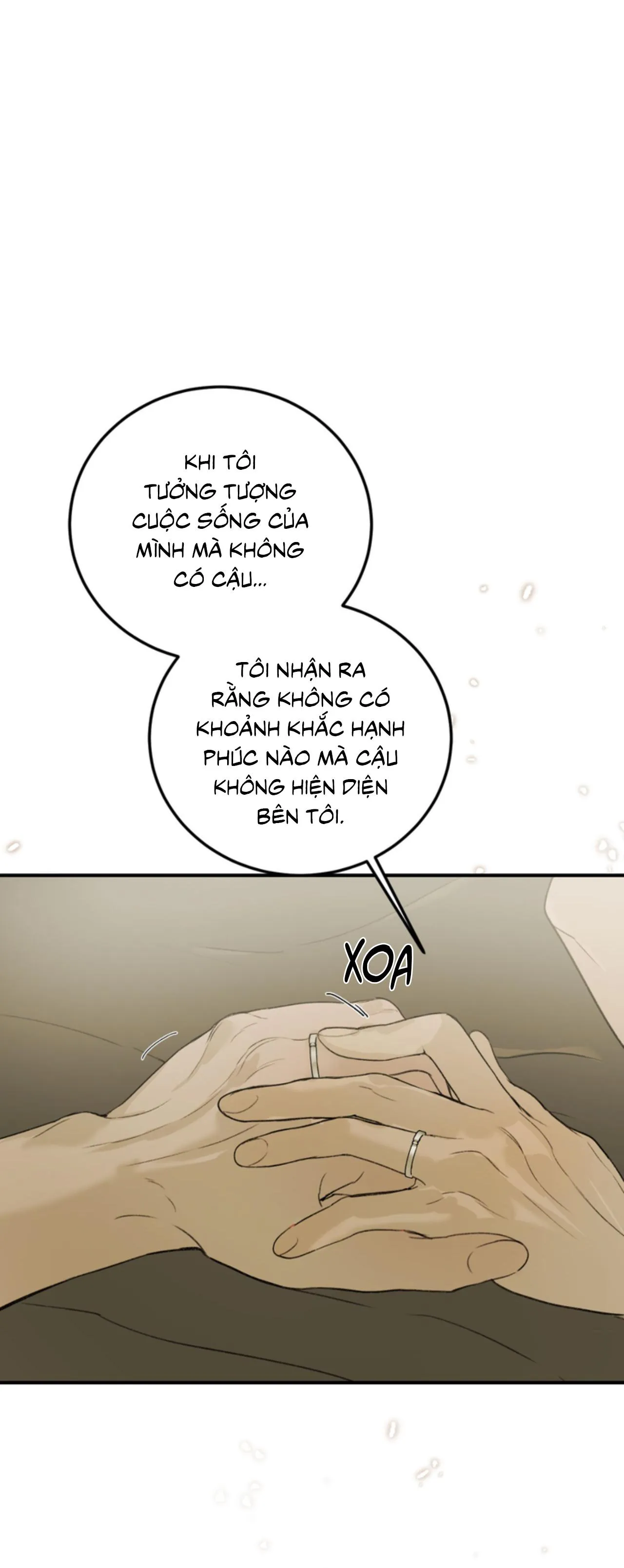 Deepest Confession Chapter 8 Trang 73