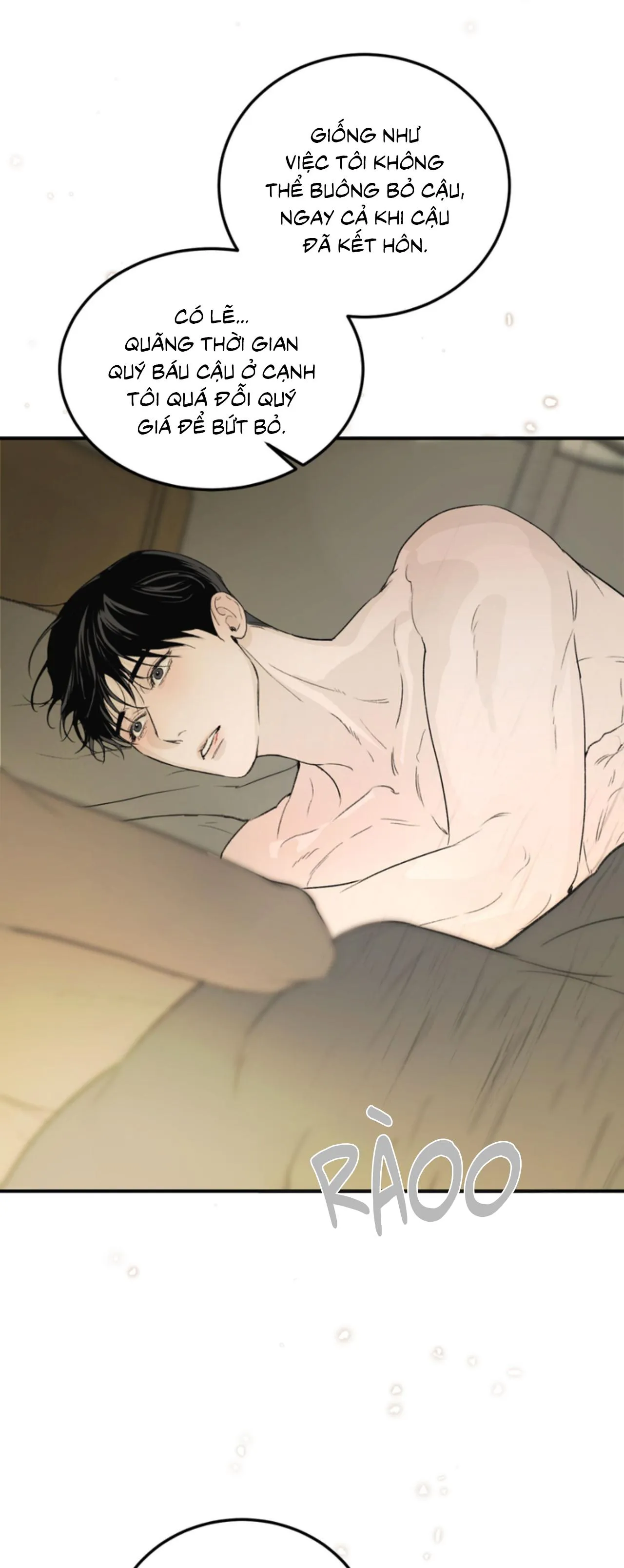 Deepest Confession Chapter 8 Trang 75