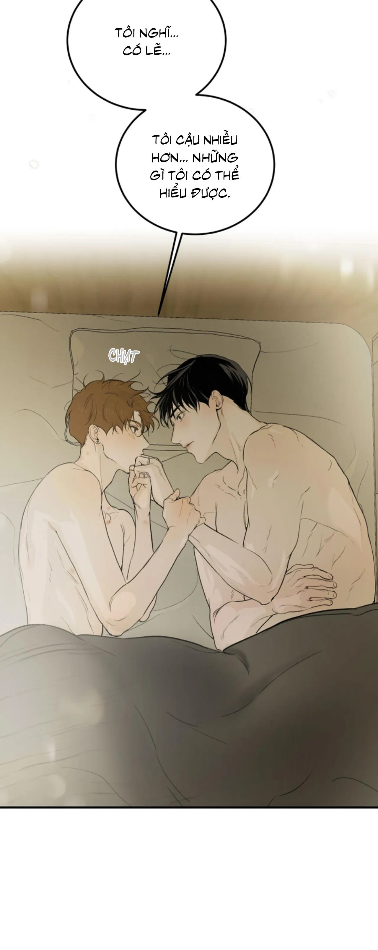 Deepest Confession Chapter 8 Trang 76