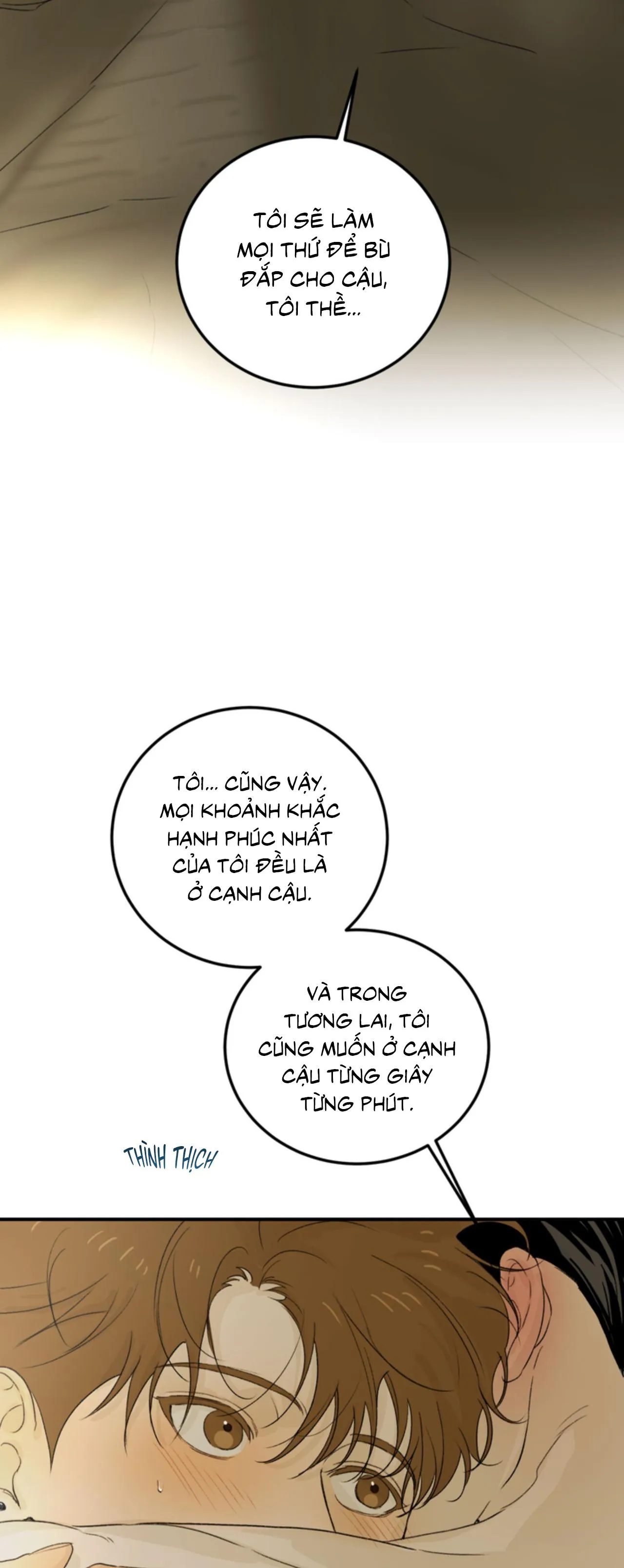 Deepest Confession Chapter 8 Trang 79