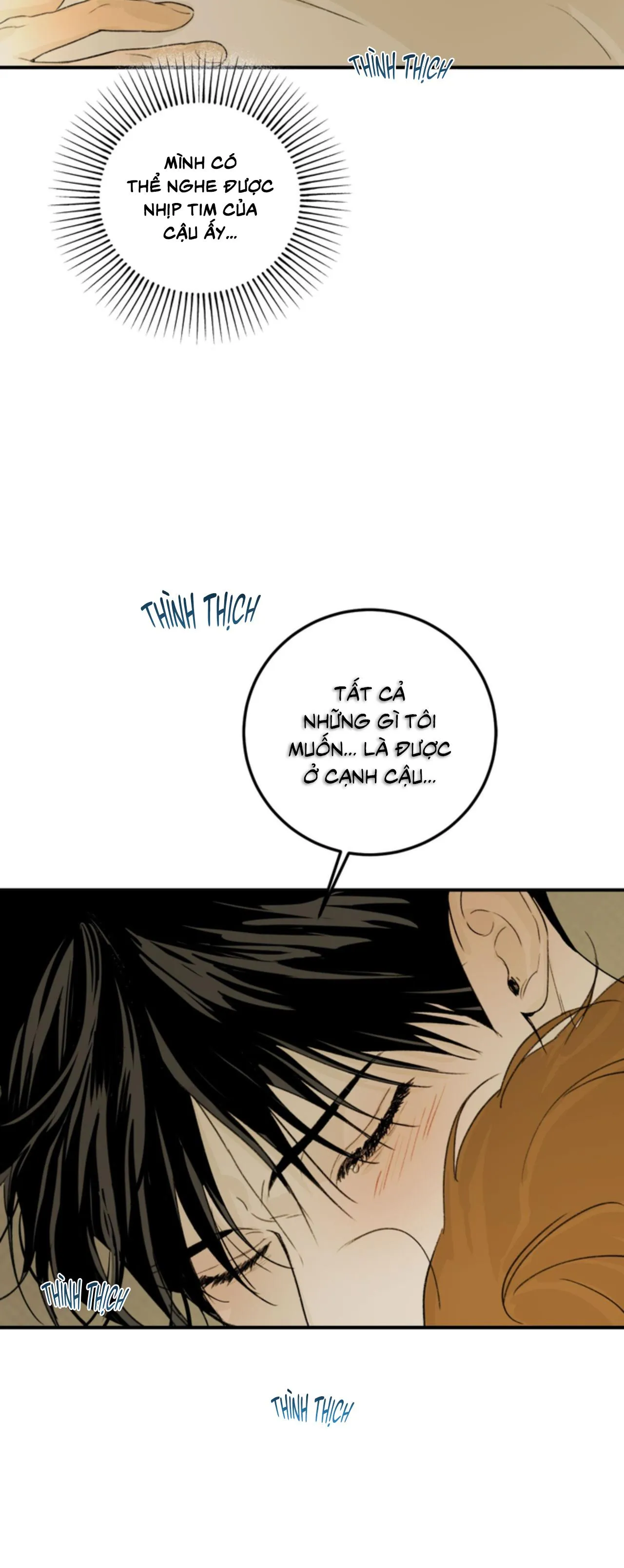 Deepest Confession Chapter 8 Trang 80