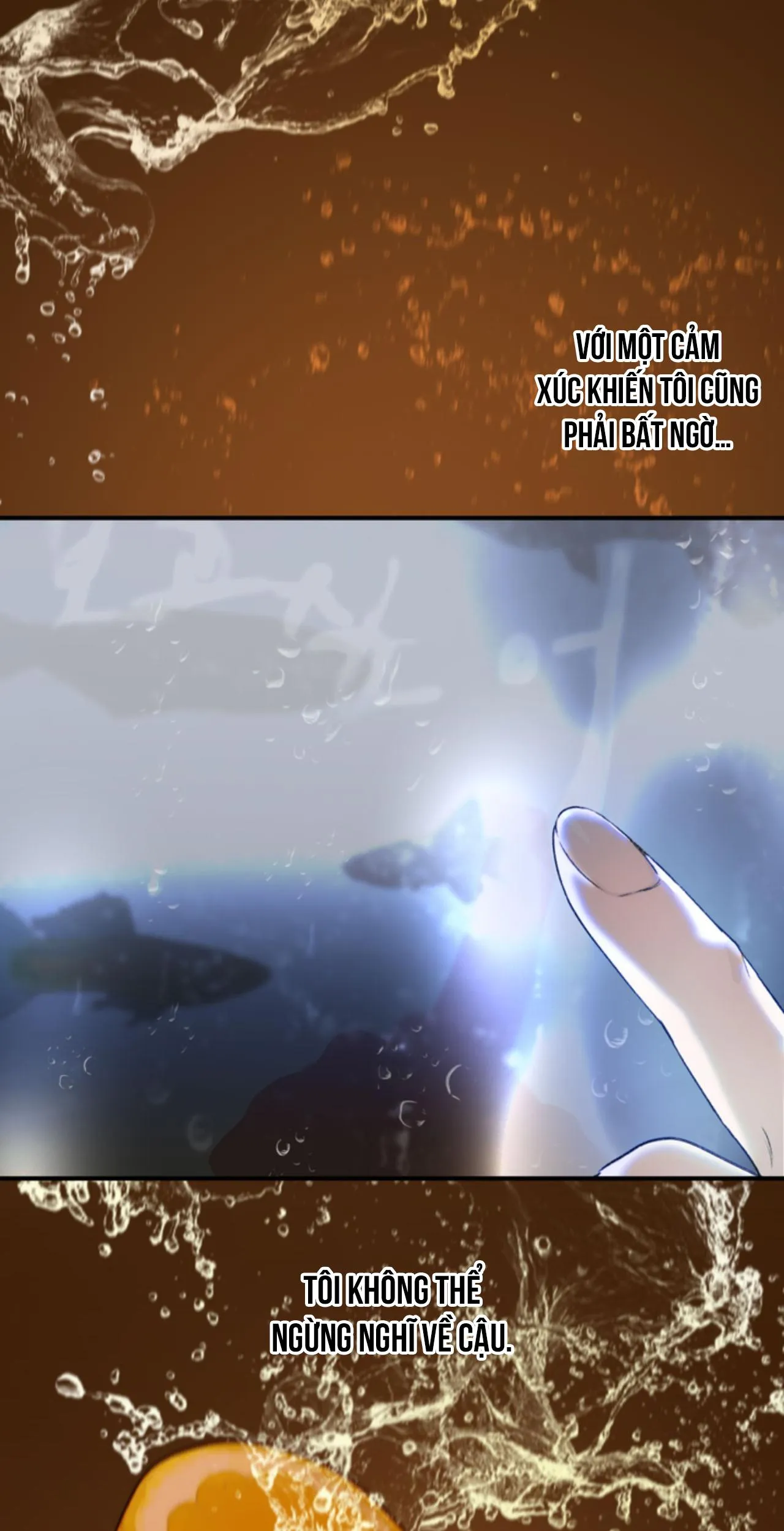 Deepest Confession Chapter 8 Trang 89