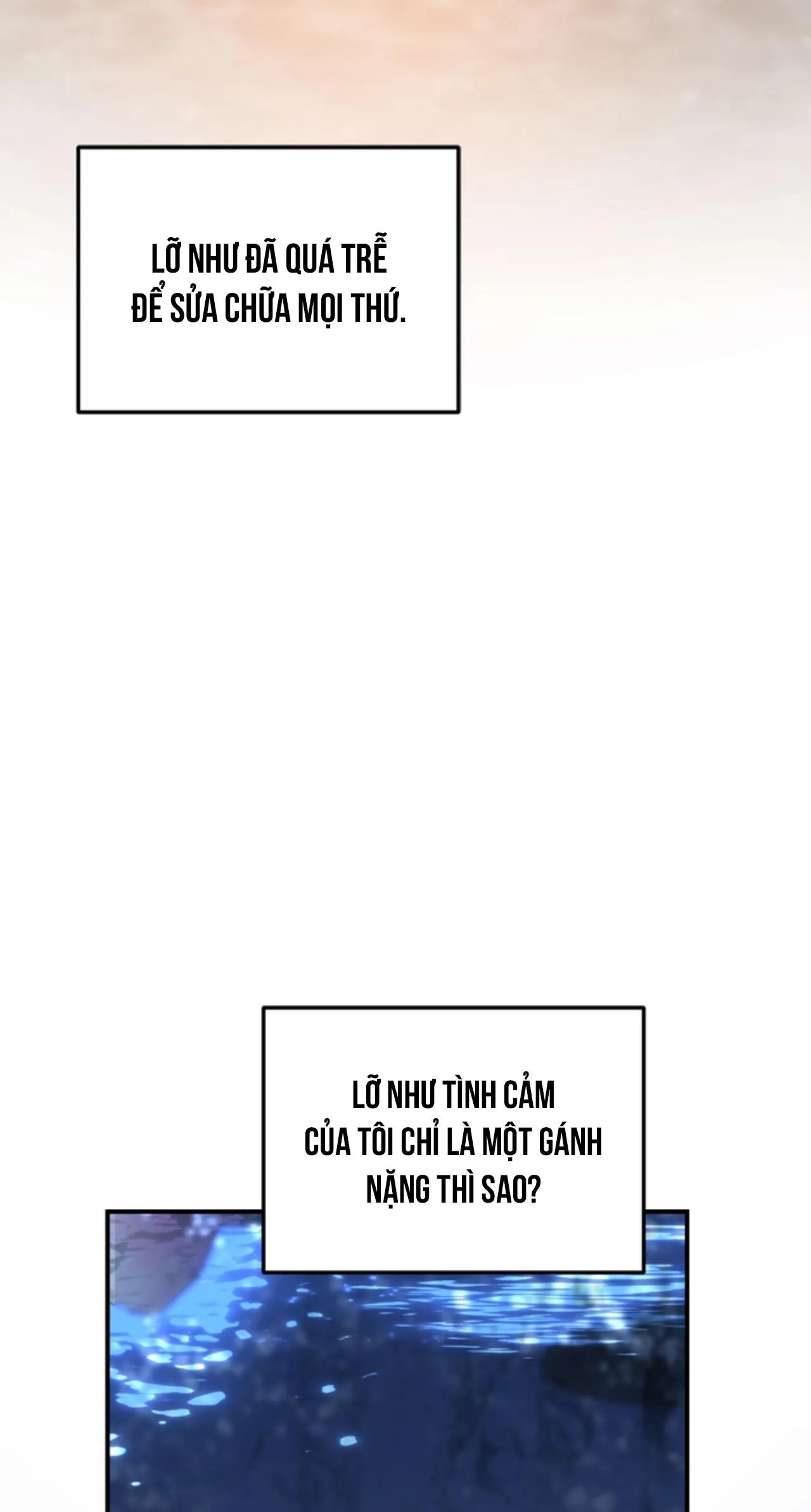 Deepest Confession Chapter 8 Trang 91