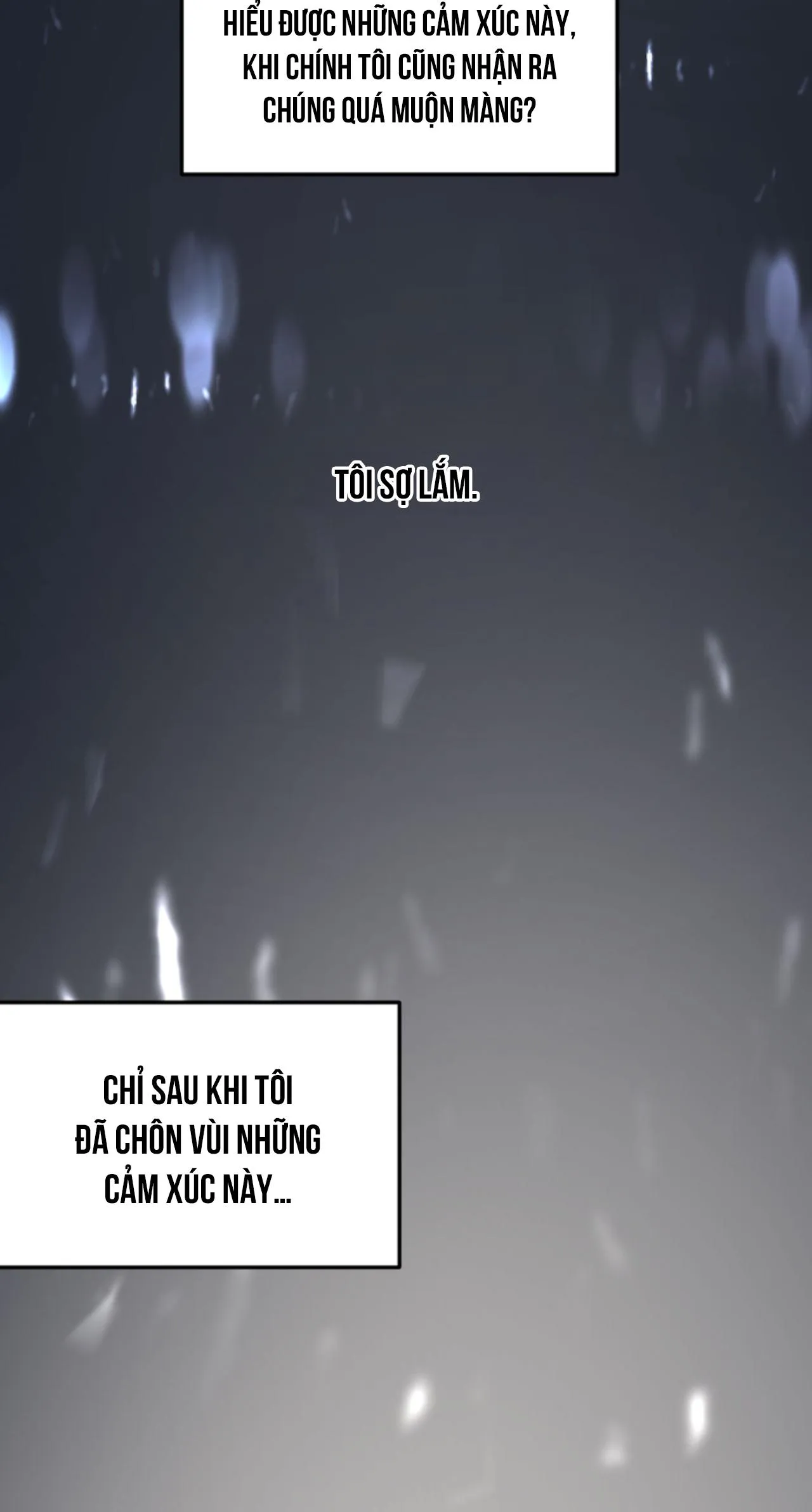 Deepest Confession Chapter 8 Trang 93