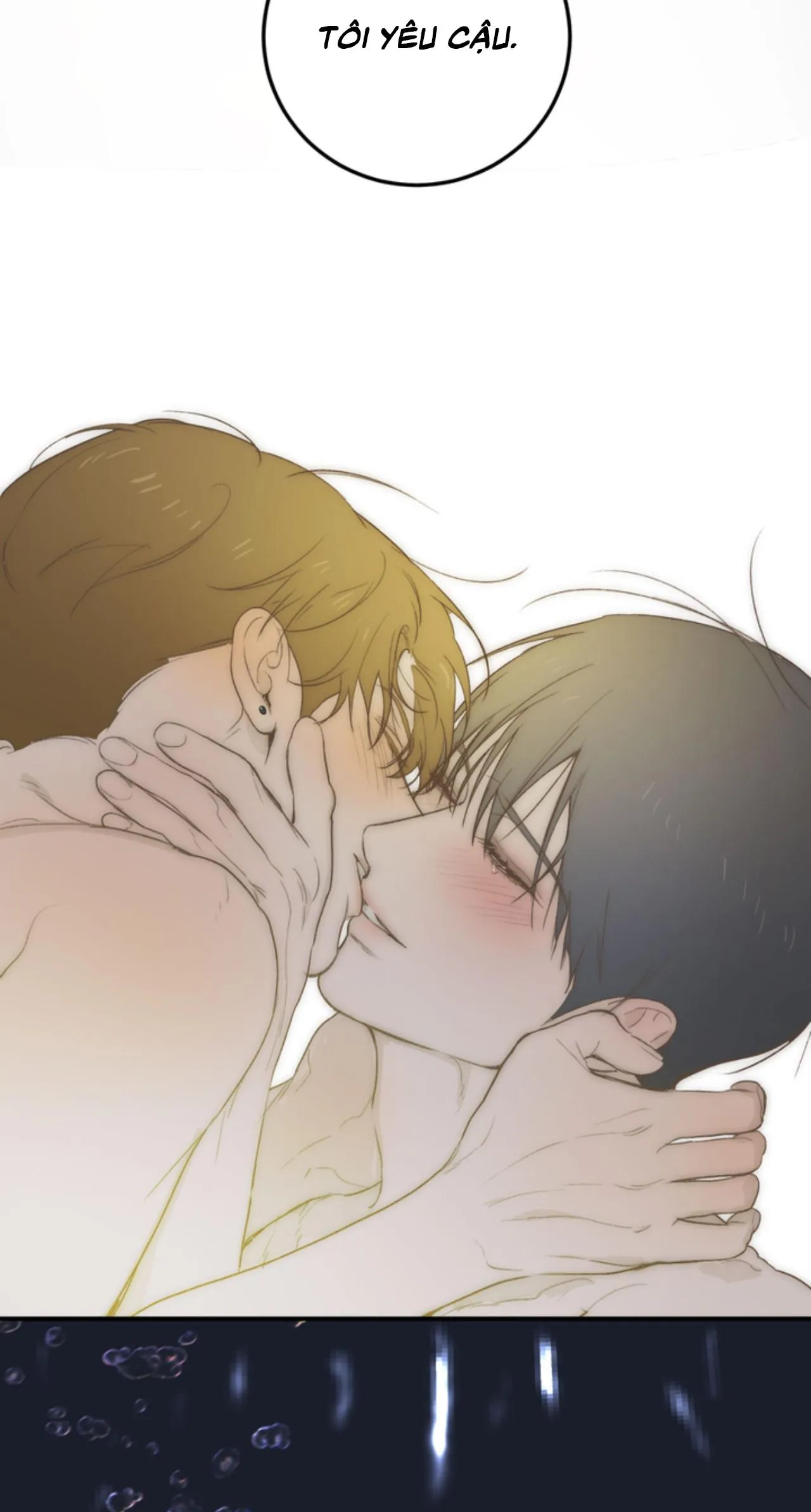 Deepest Confession Chapter 8 Trang 96