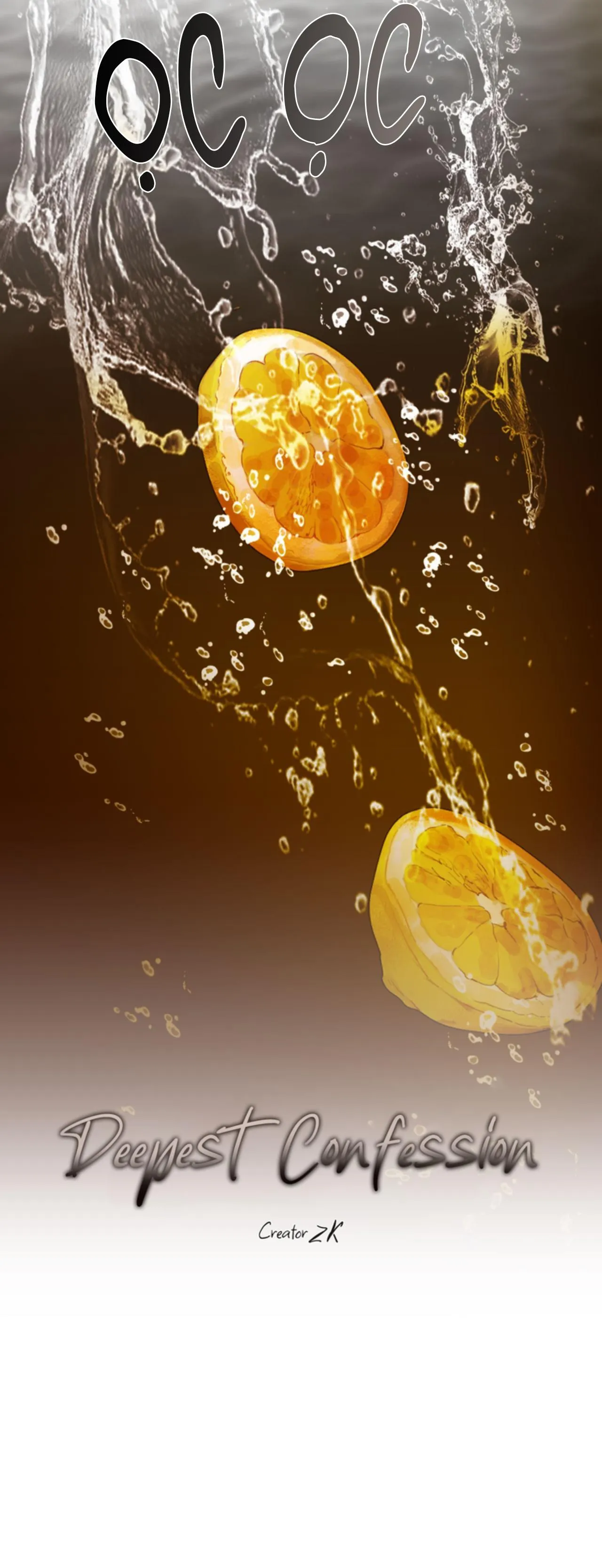 Deepest Confession Chapter 1 Trang 7