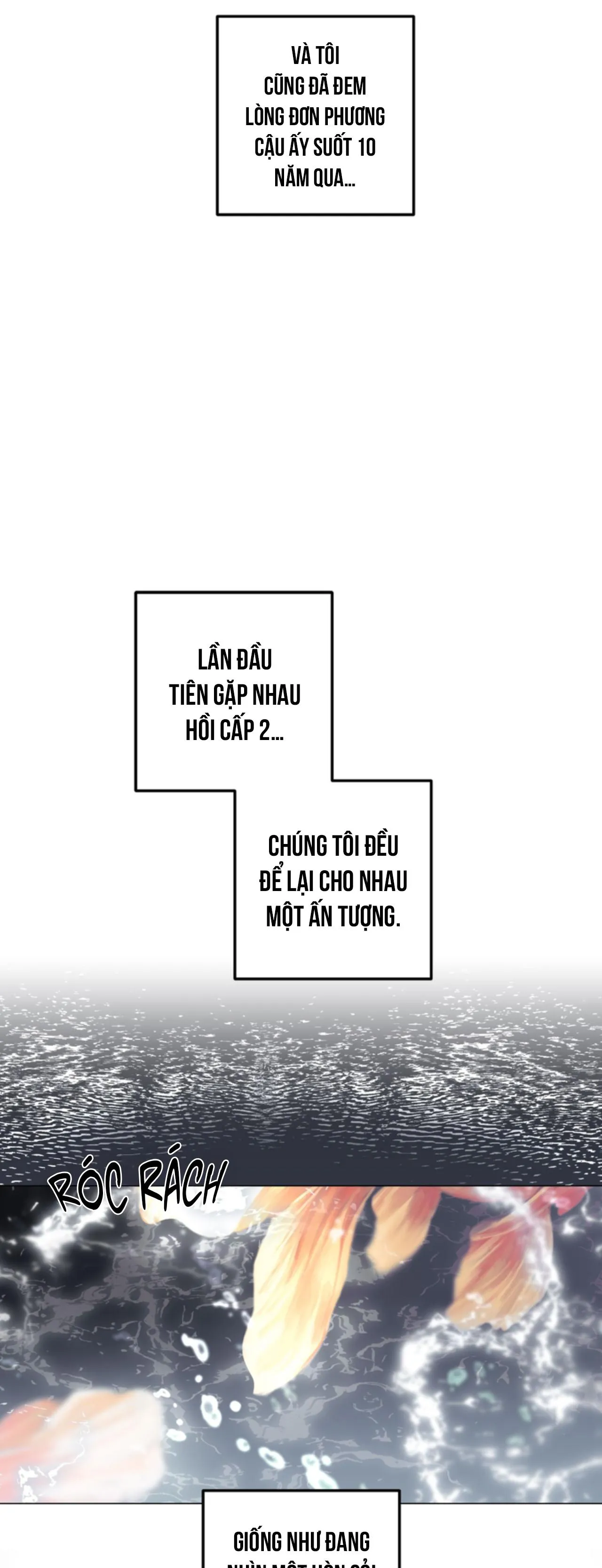 Deepest Confession Chapter 1 Trang 14