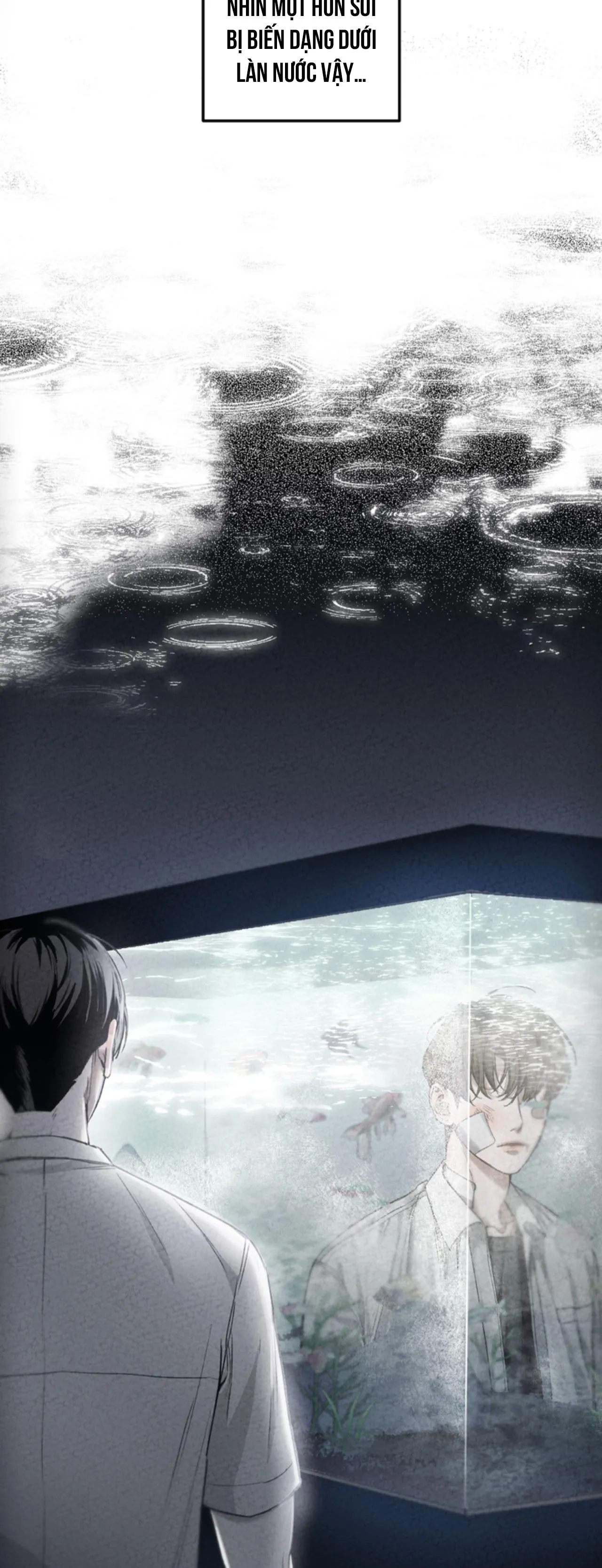 Deepest Confession Chapter 1 Trang 15