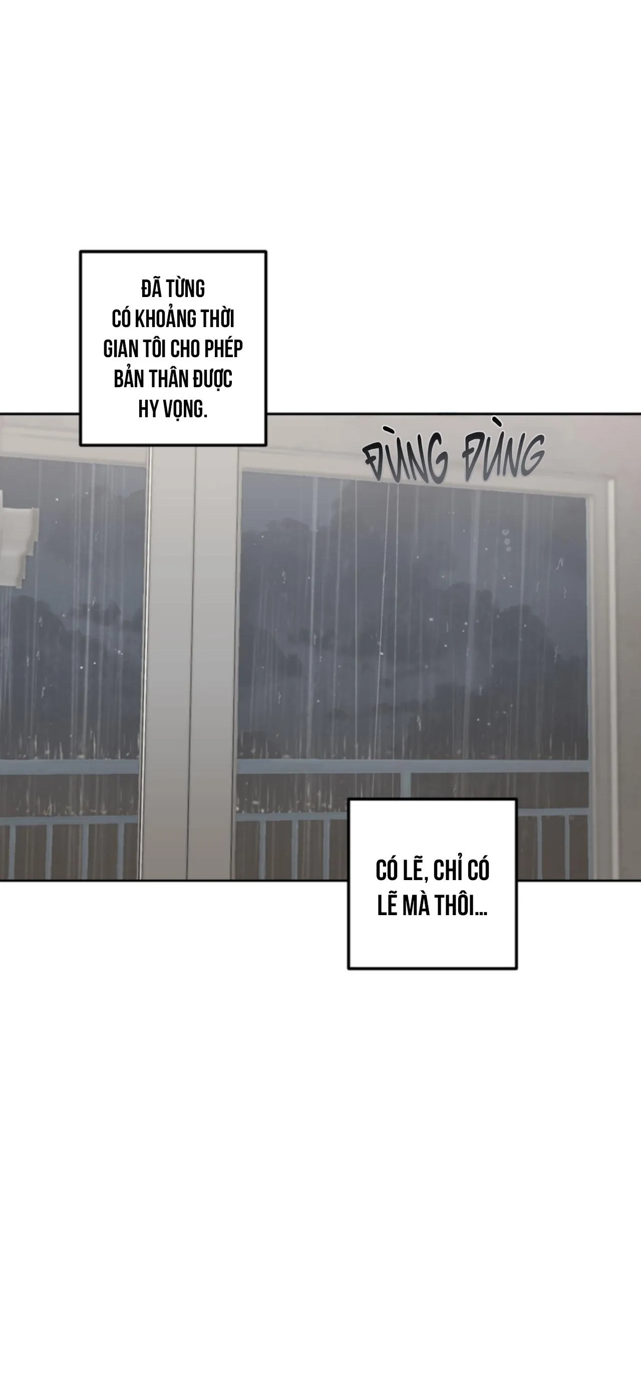 Deepest Confession Chapter 1 Trang 19