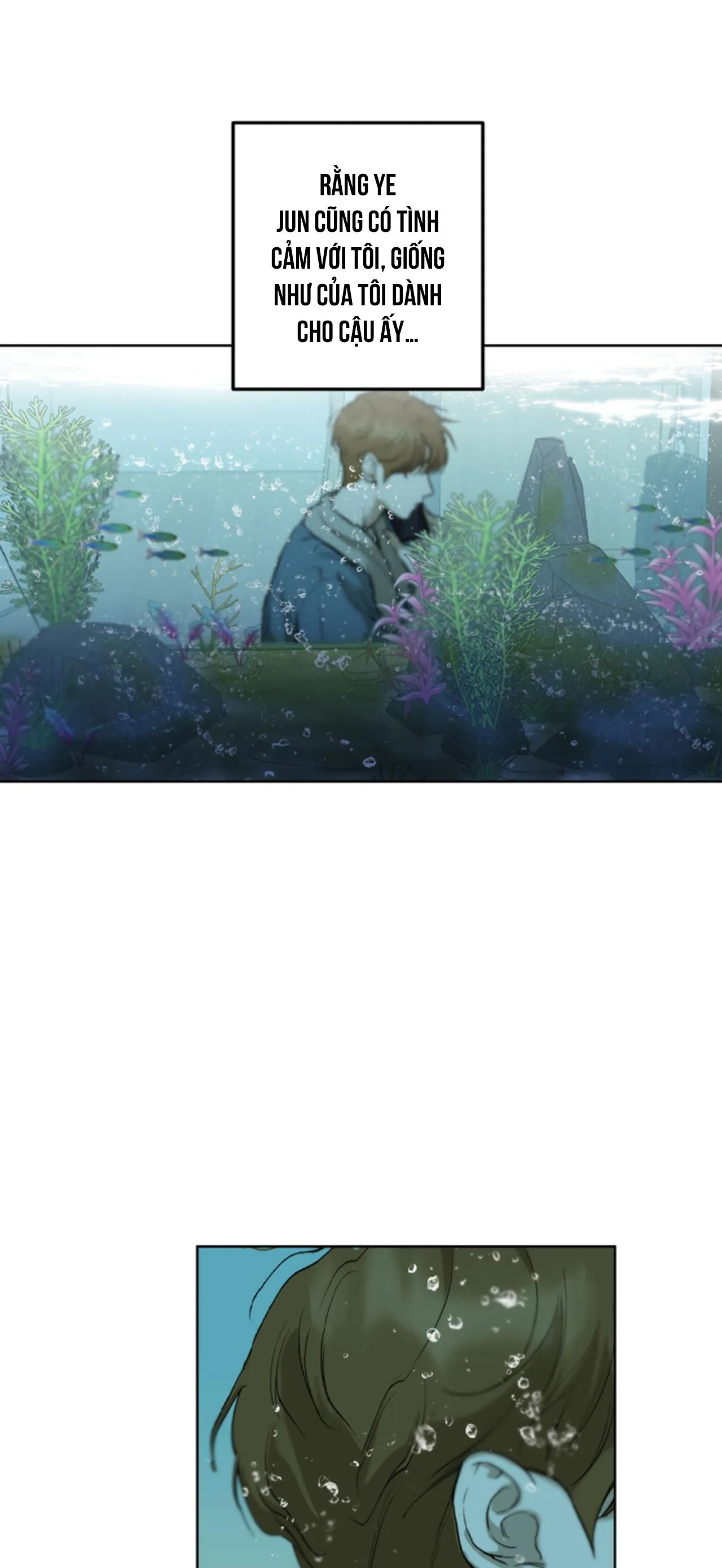 Deepest Confession Chapter 1 Trang 20