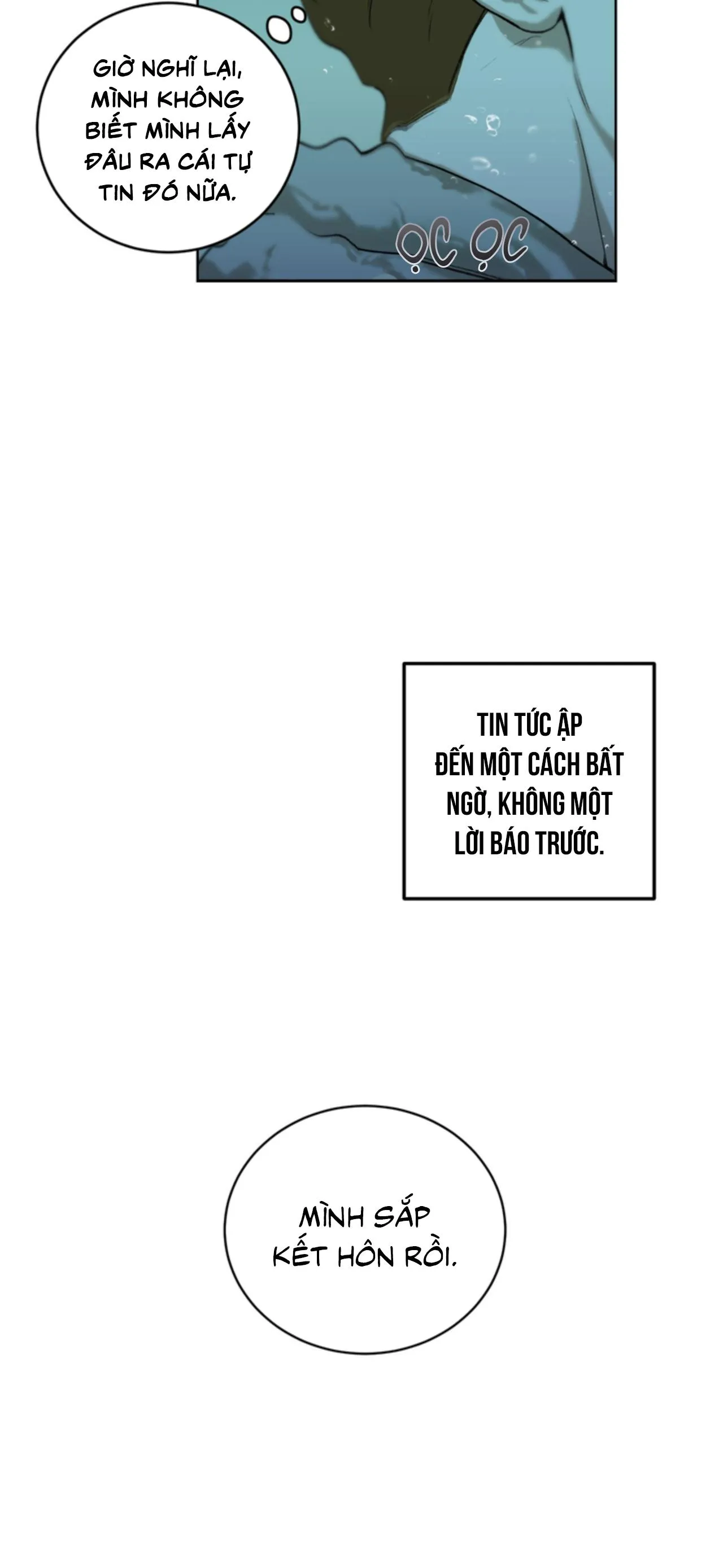 Deepest Confession Chapter 1 Trang 21