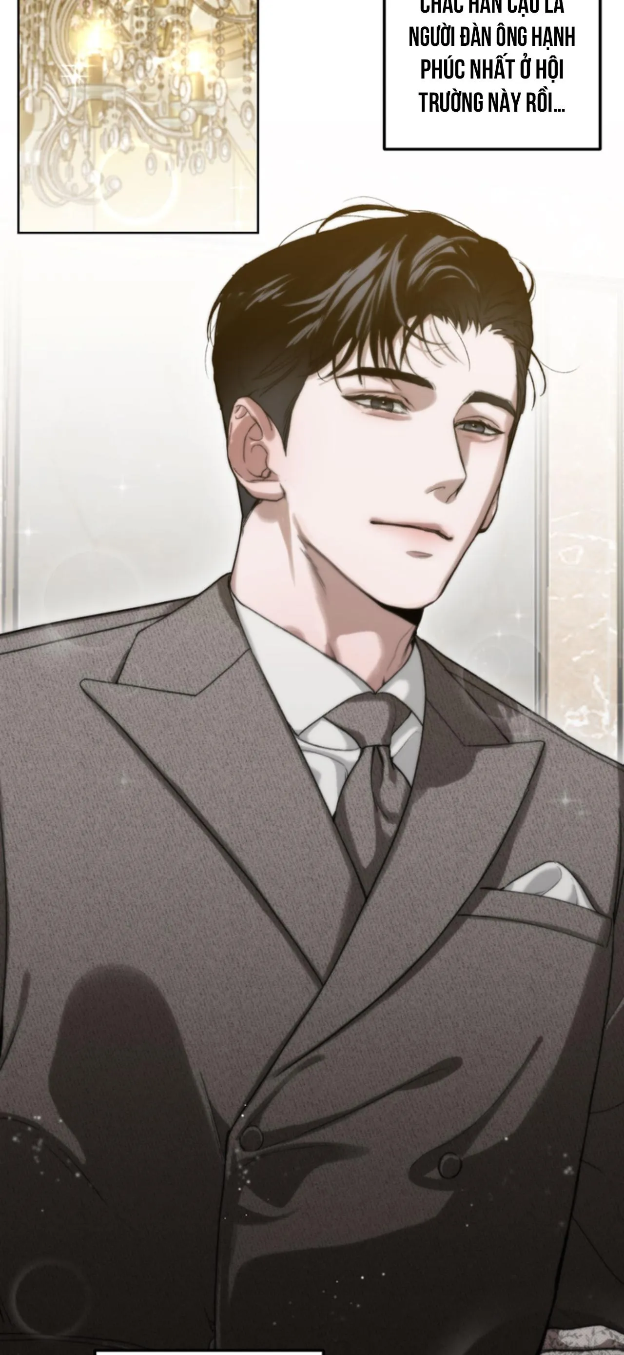 Deepest Confession Chapter 1 Trang 23