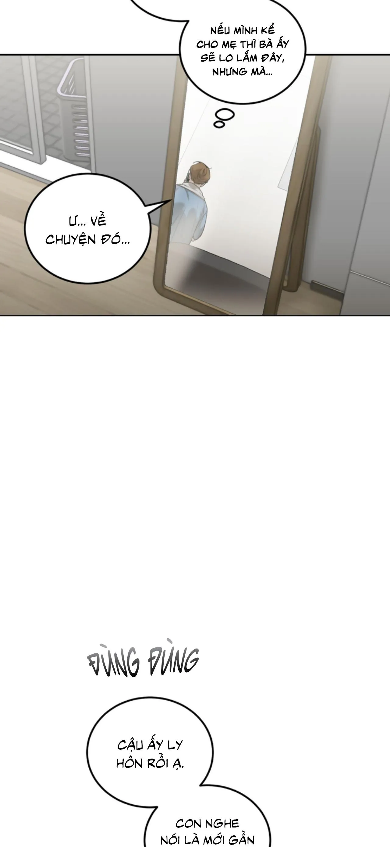 Deepest Confession Chapter 1 Trang 26