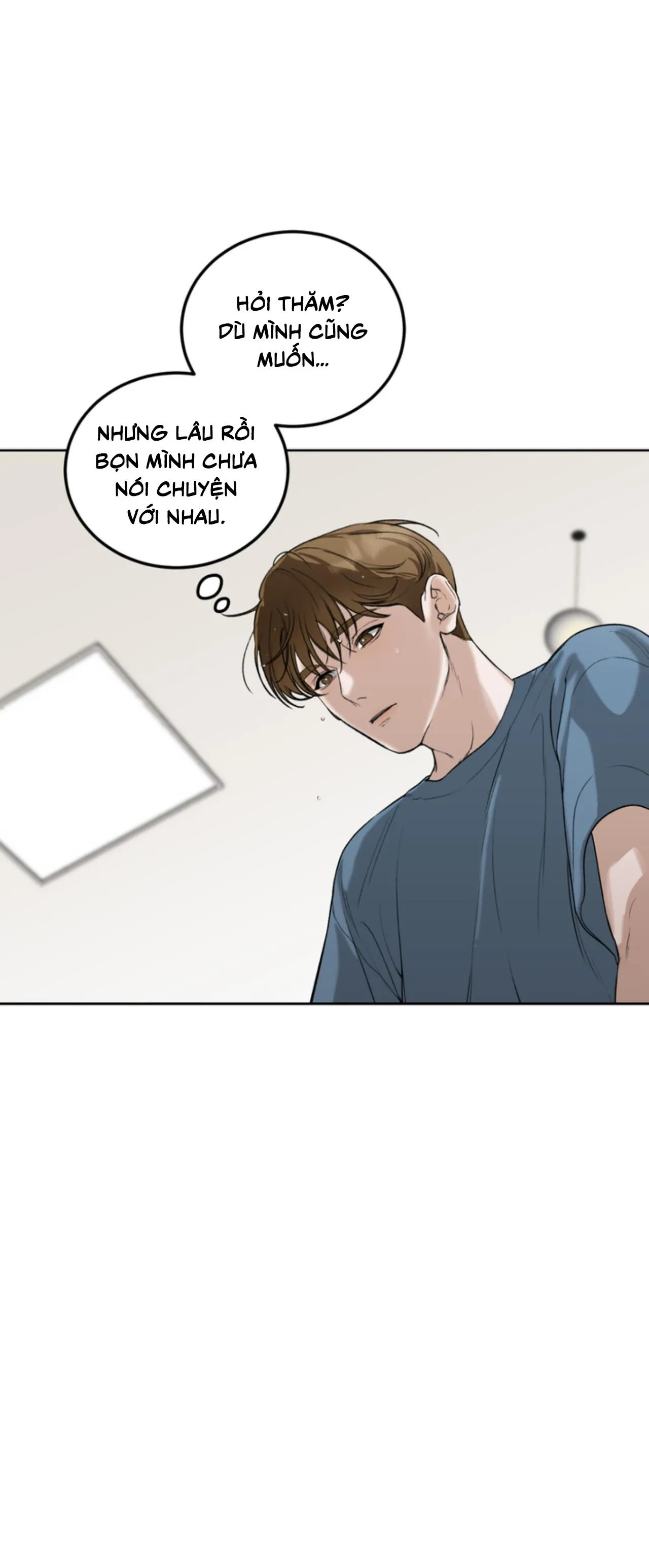 Deepest Confession Chapter 1 Trang 30