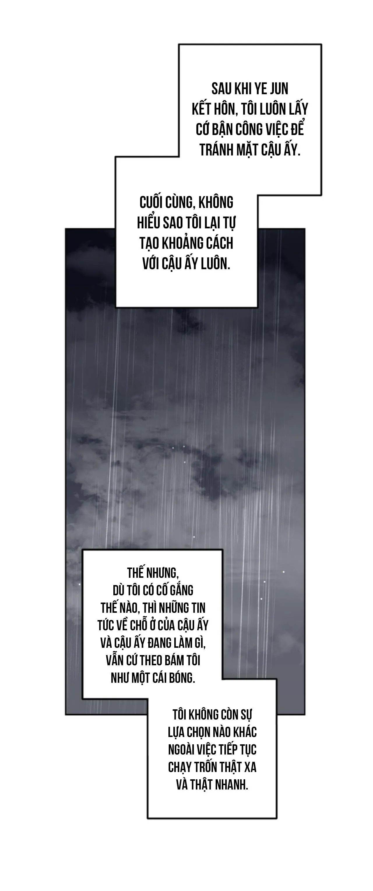 Deepest Confession Chapter 1 Trang 31