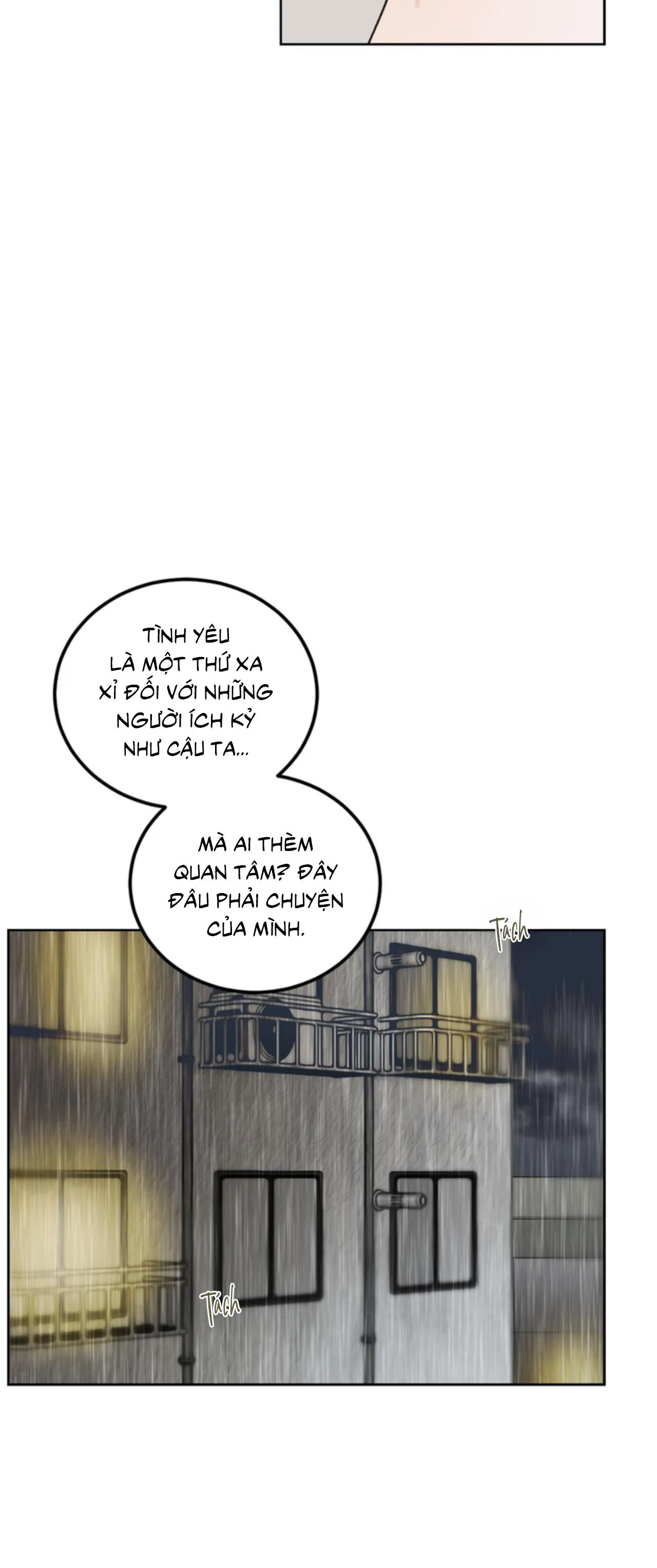 Deepest Confession Chapter 1 Trang 34